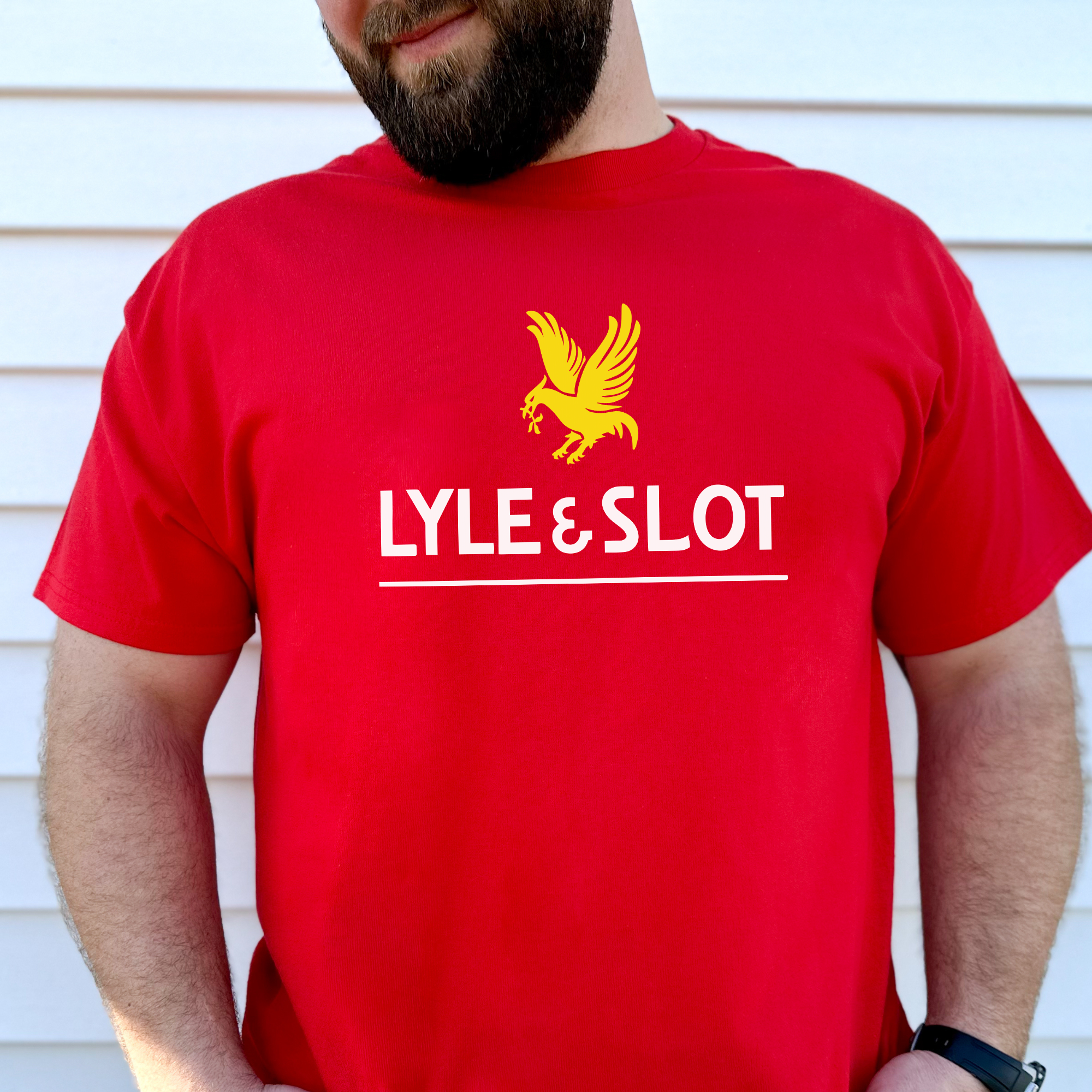 LYLE & SLOT