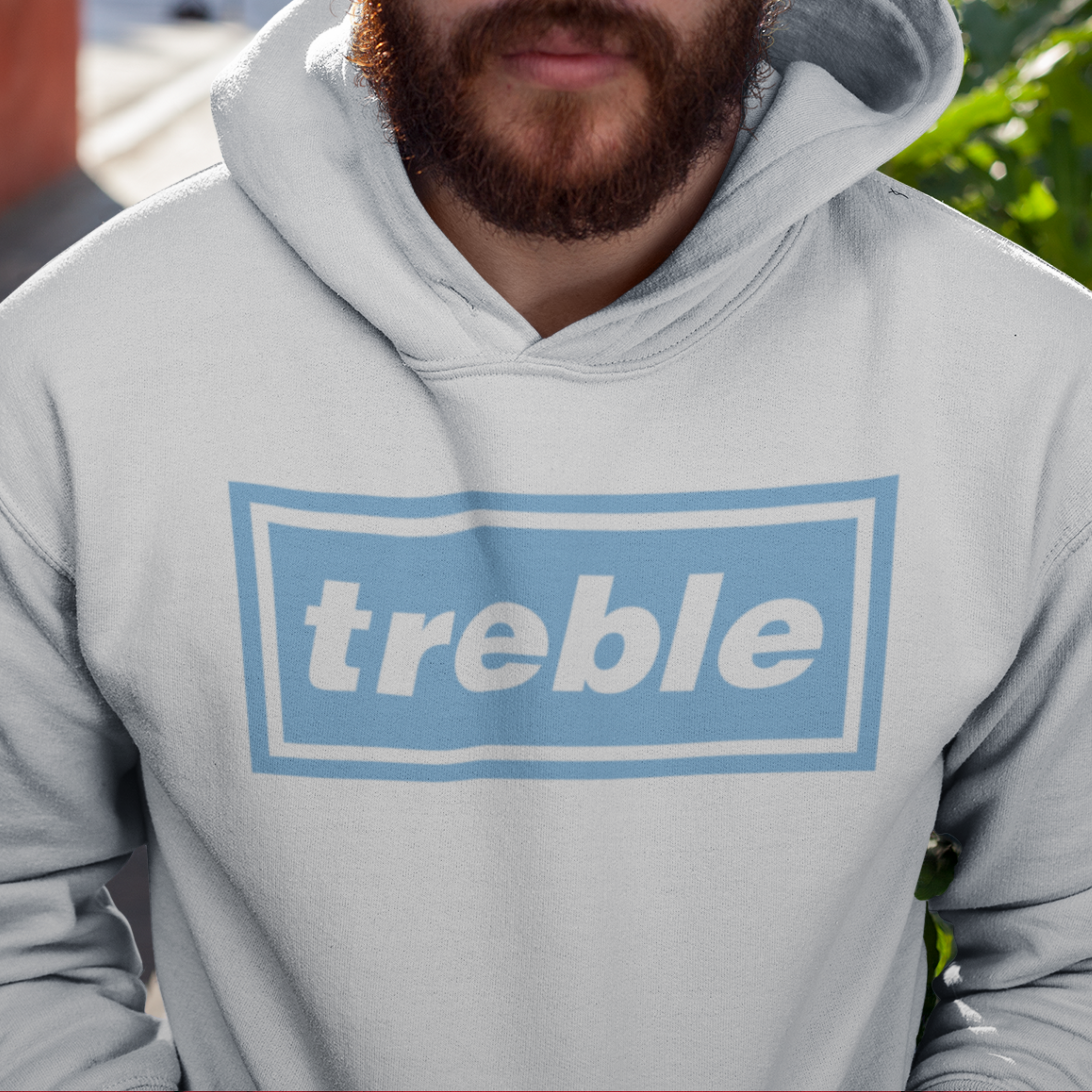 TREBLE