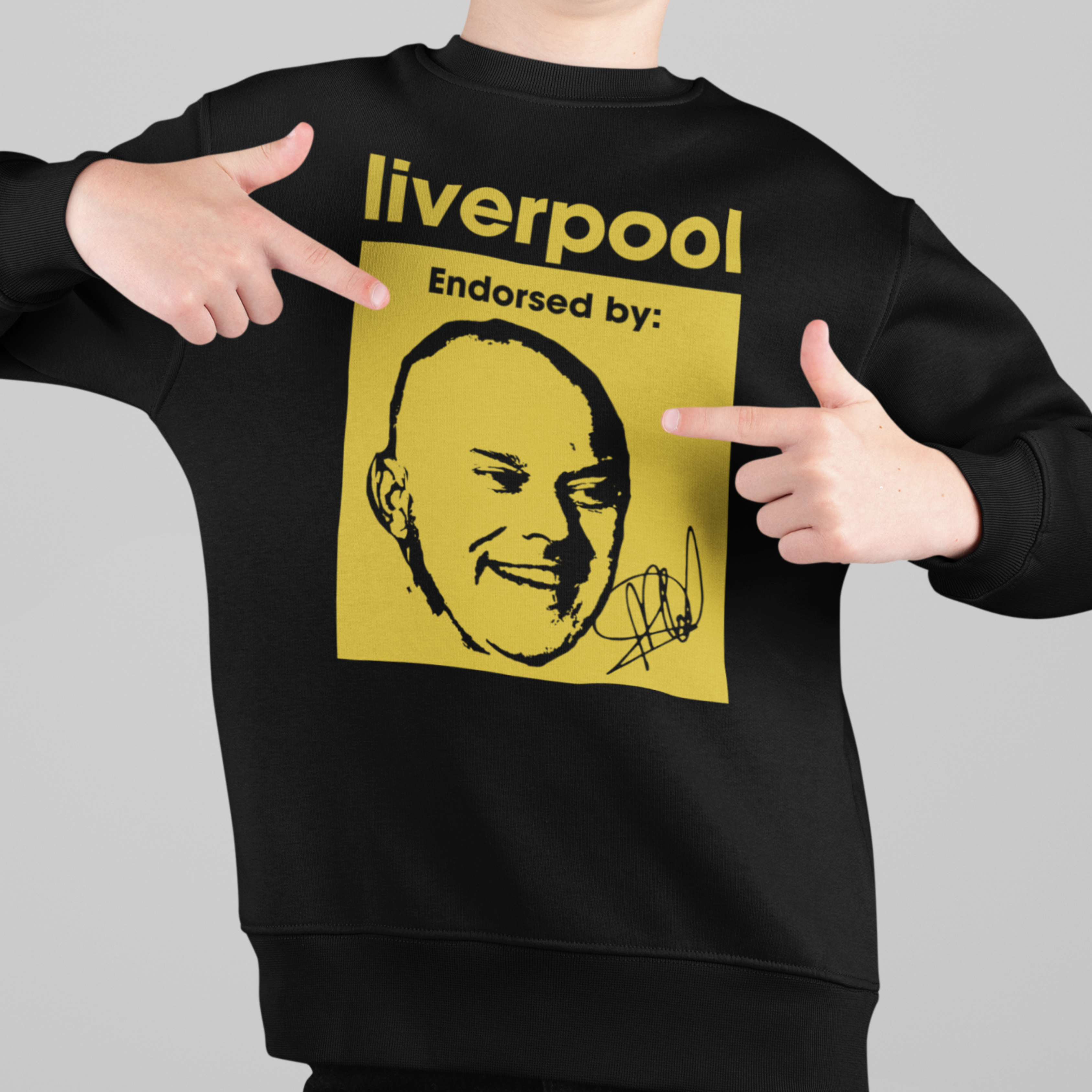 LIVERPOOL SLOT ORIGINALS