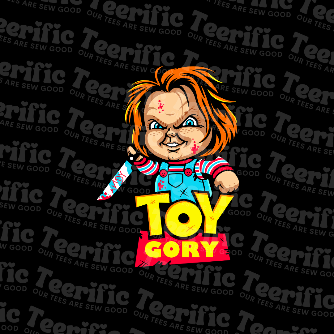TOY GORY