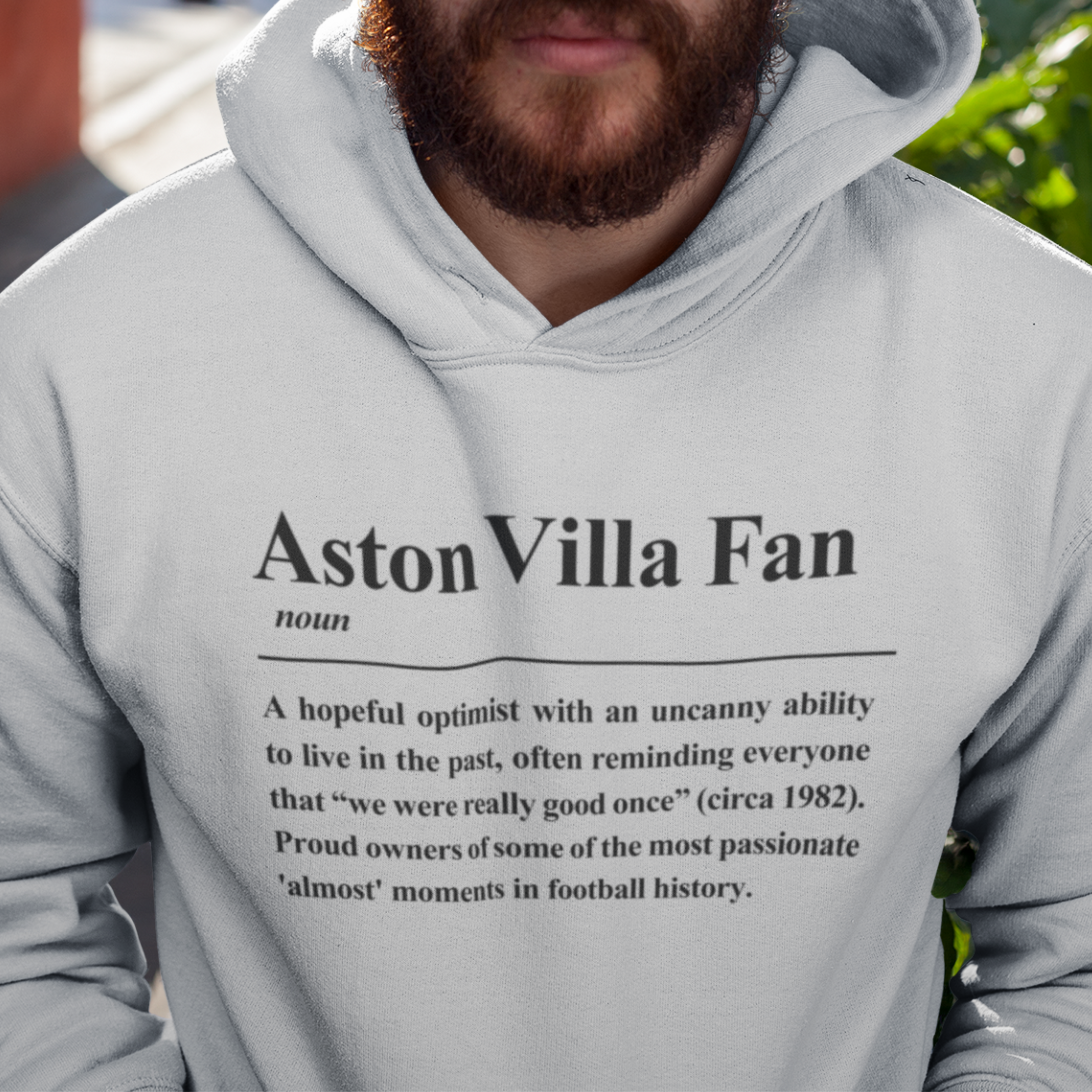 VILLA FAN