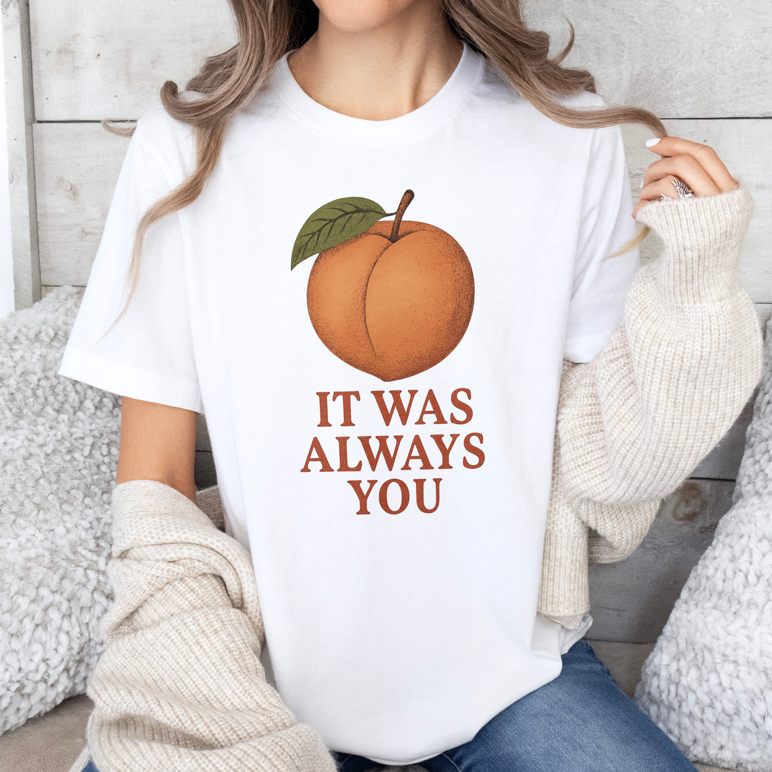 TSITP: IT WAS ALWAYS YOU