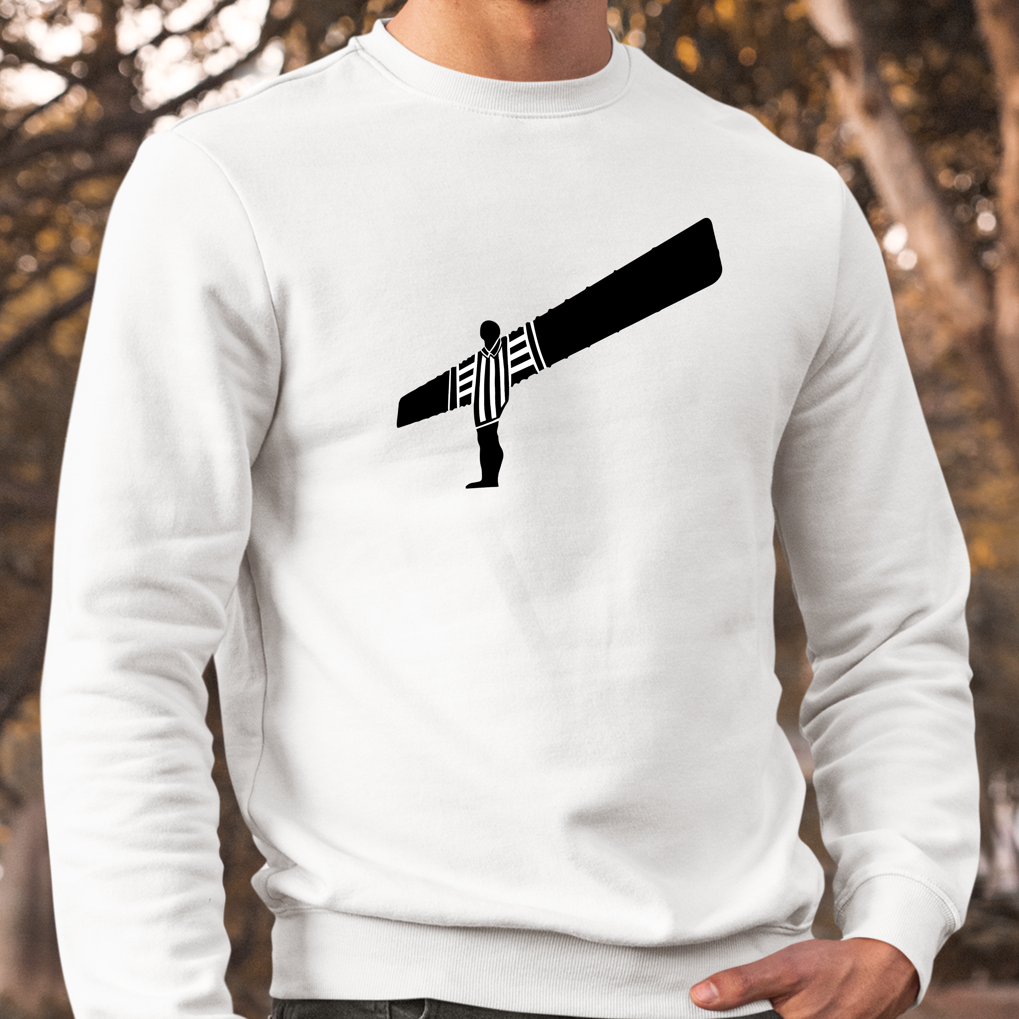 ANGEL OF THE NORTH TOON KIT