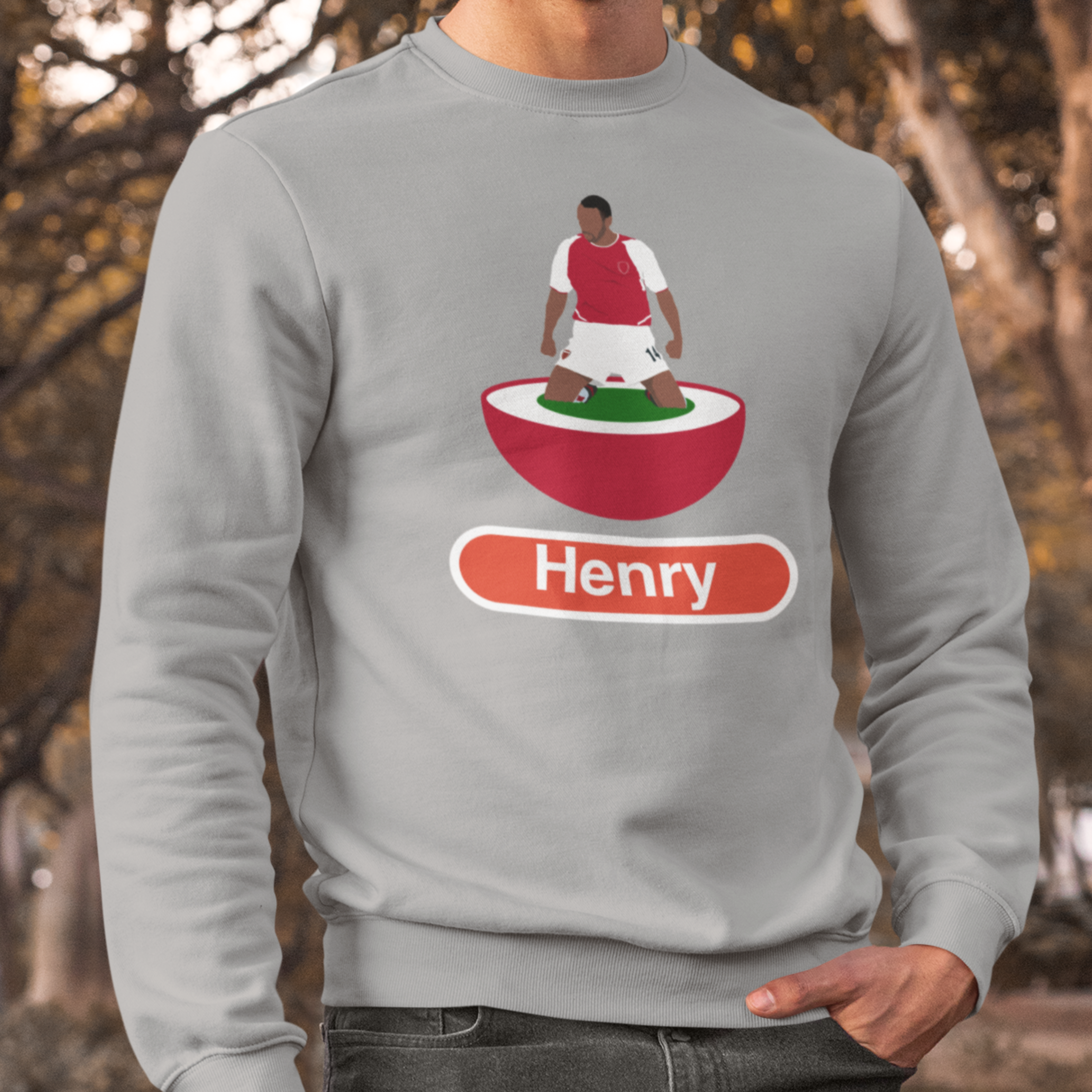 HENRY SUBBUTEO