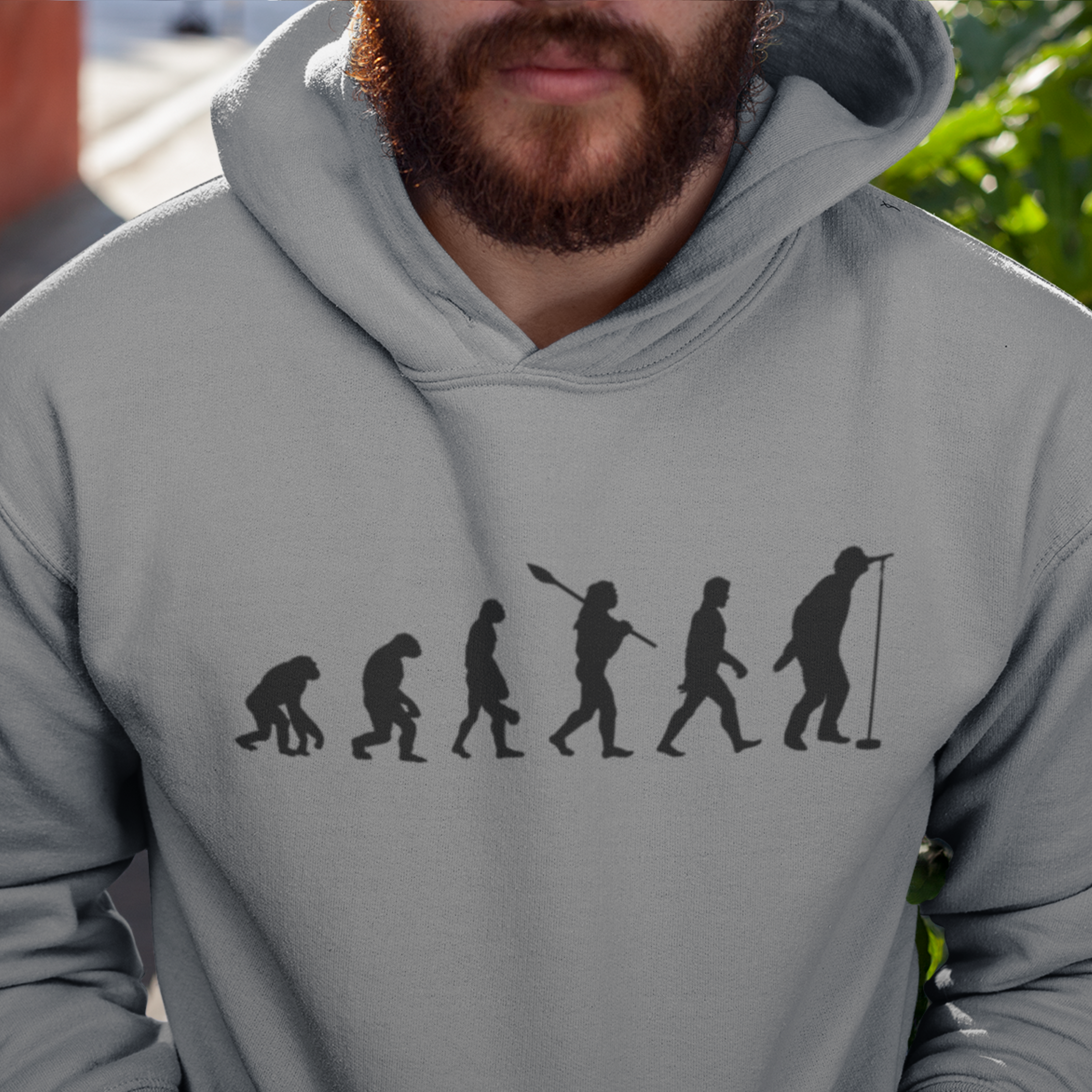 EVOLUTION OF MANCS