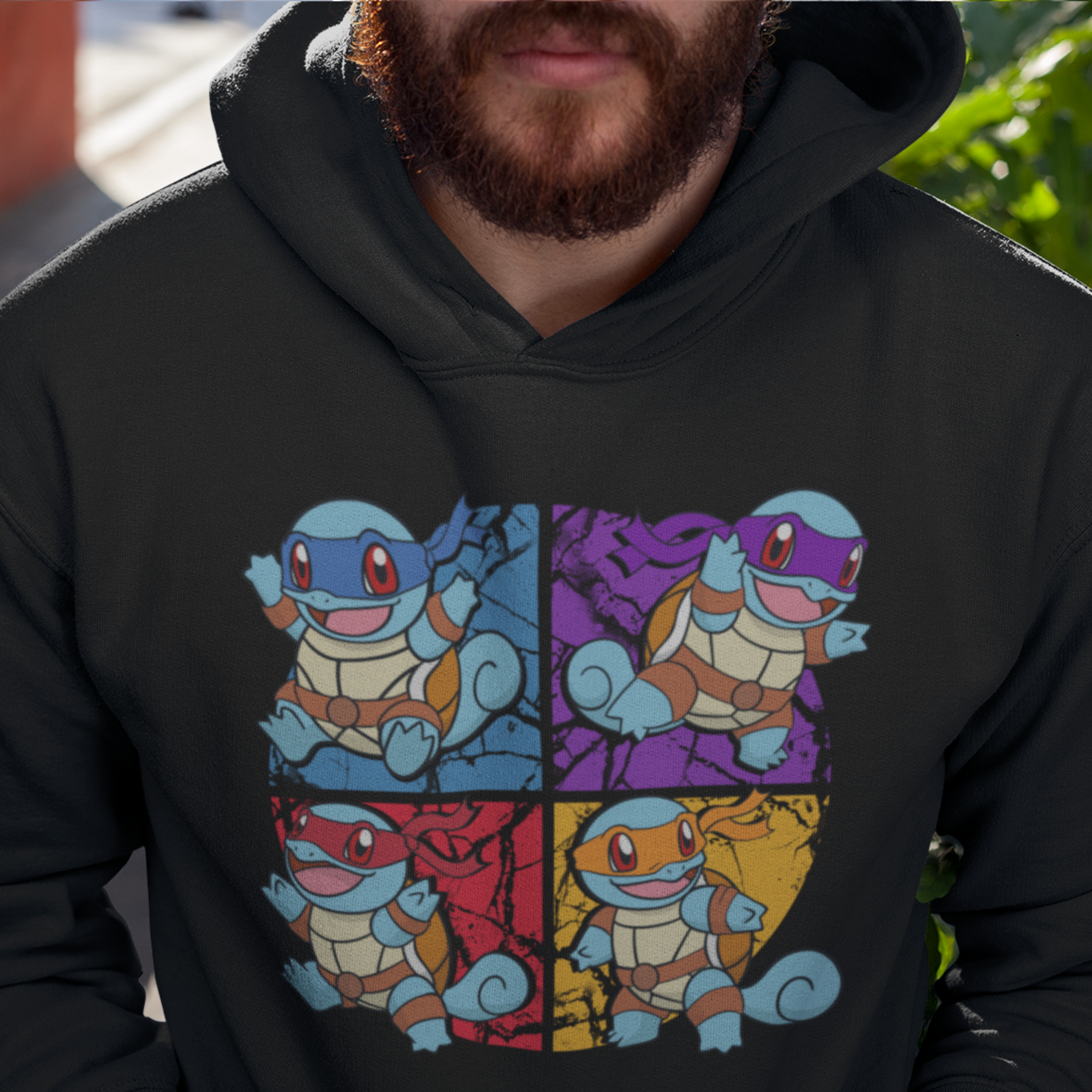 SQUIRTLES