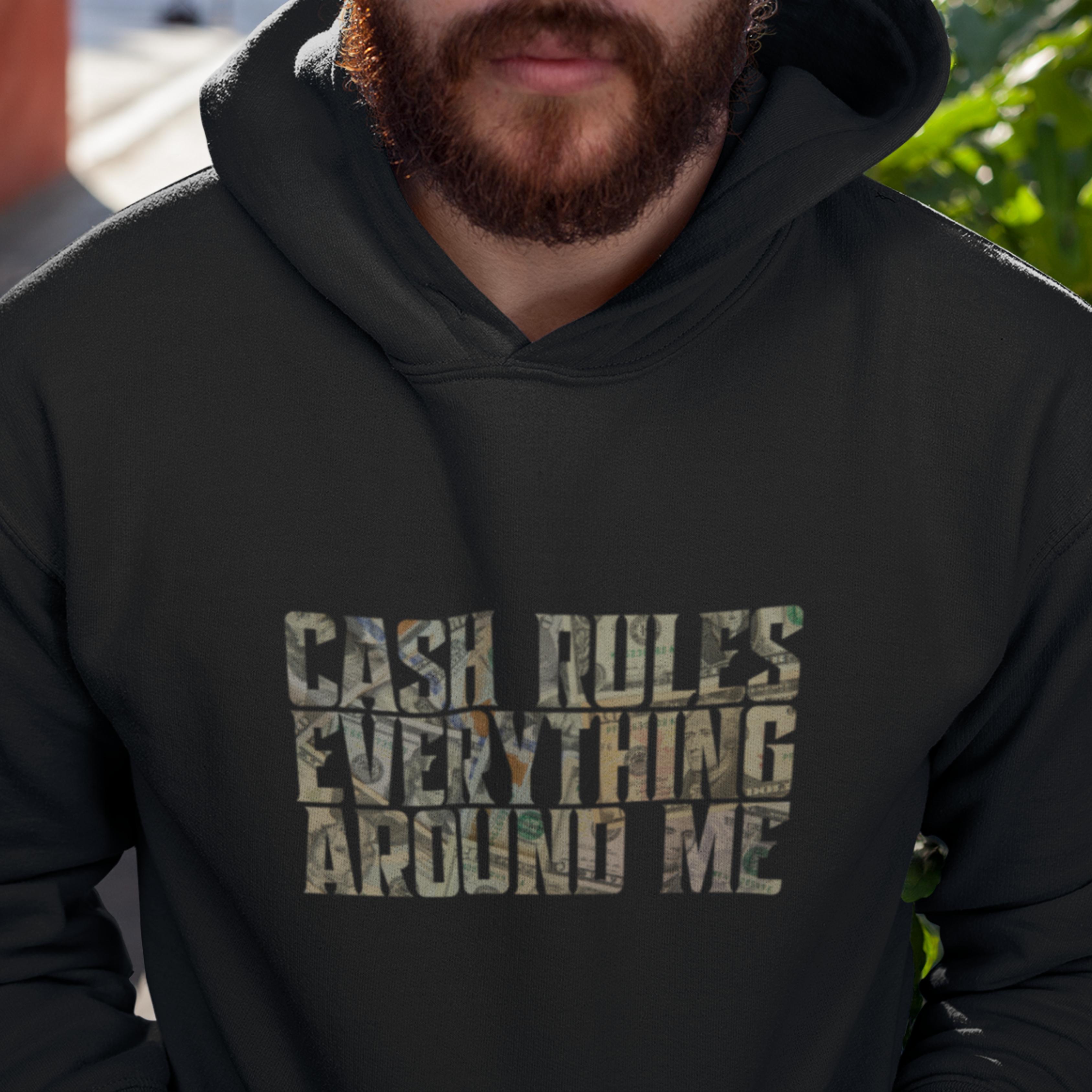 CASH RULES