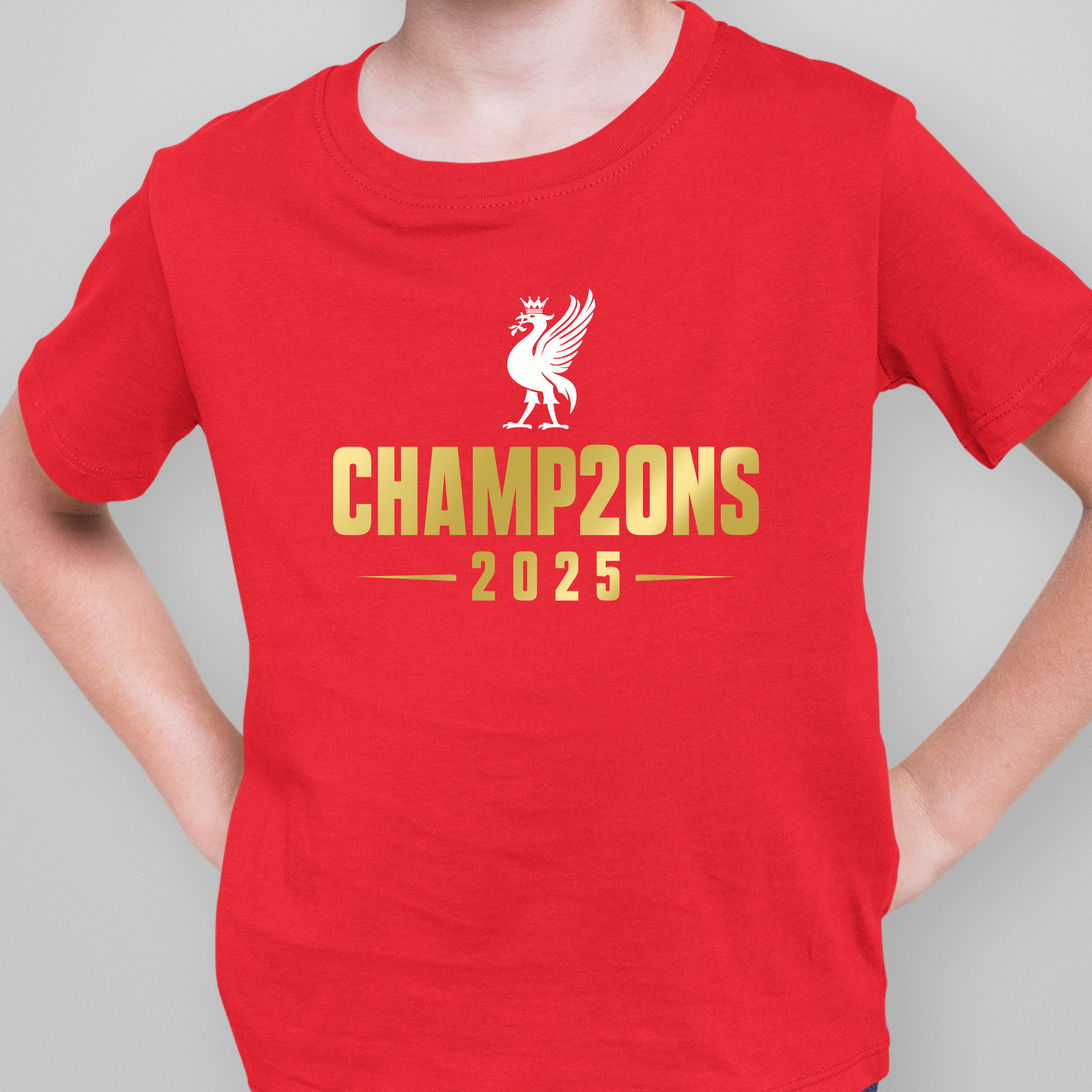 CHAMP20NS