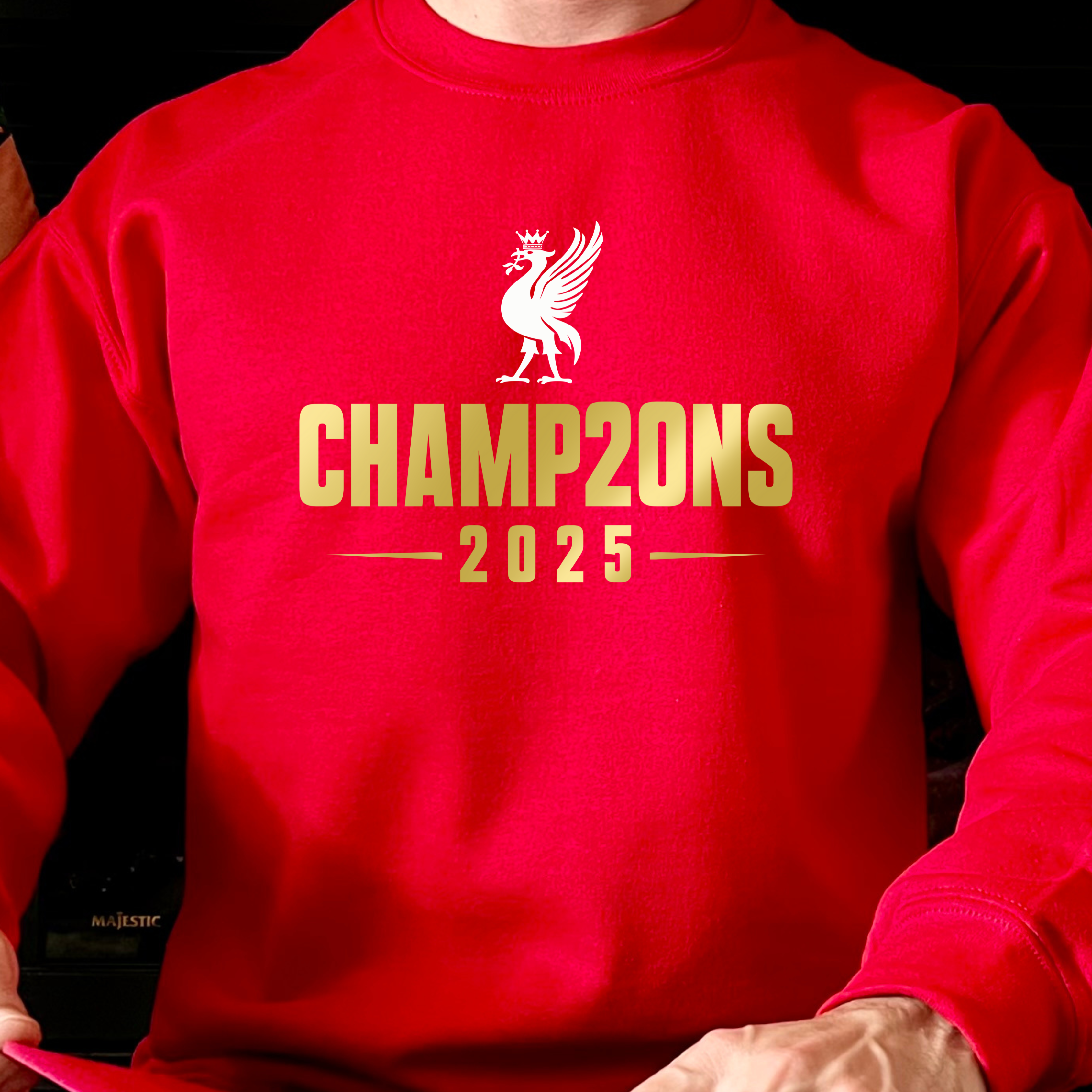 CHAMP20NS