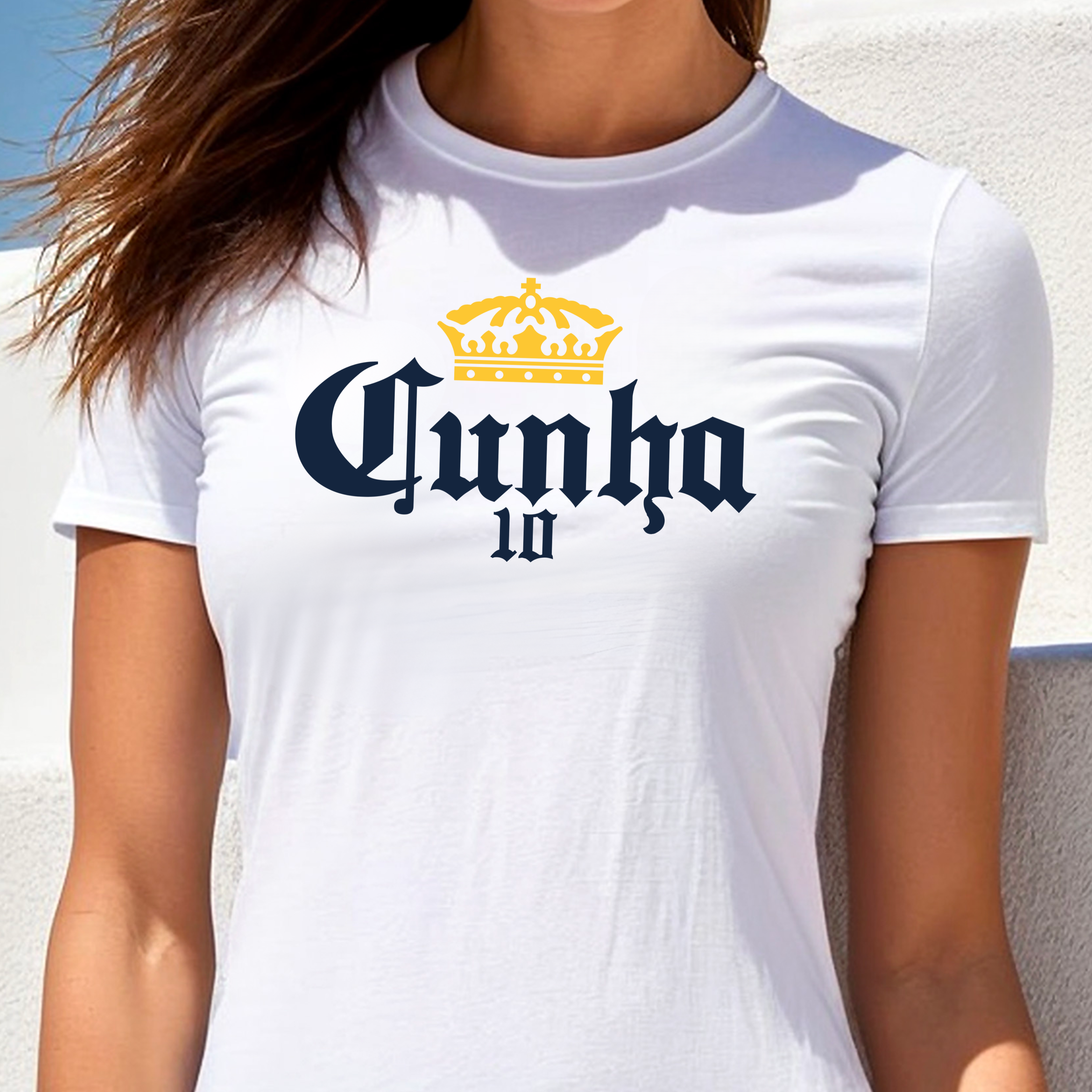 CUNHA 10 BEER
