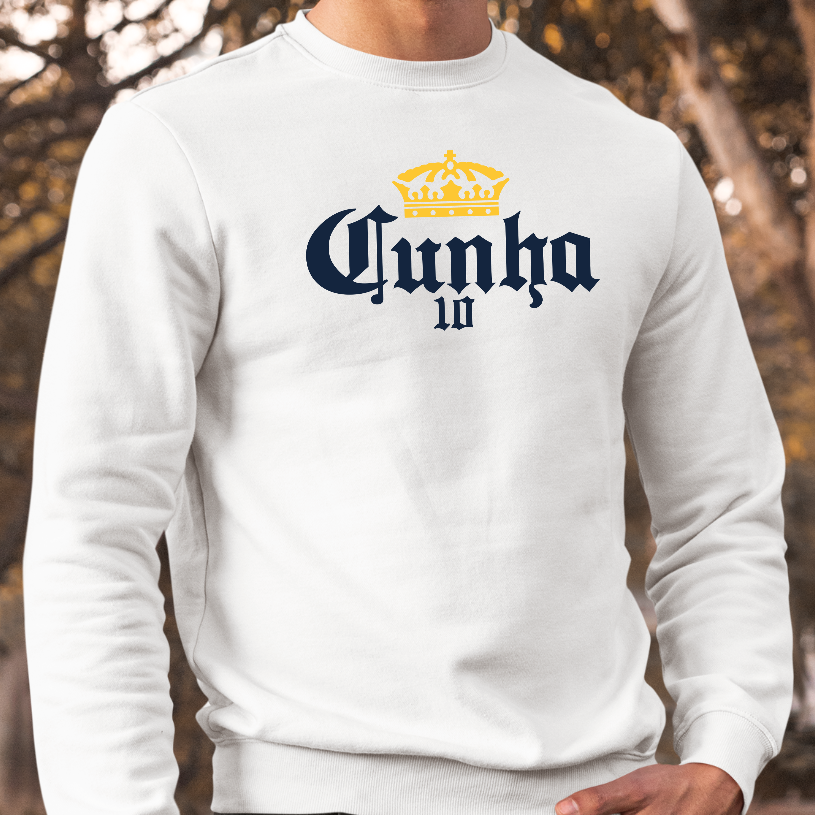 CUNHA 10 BEER