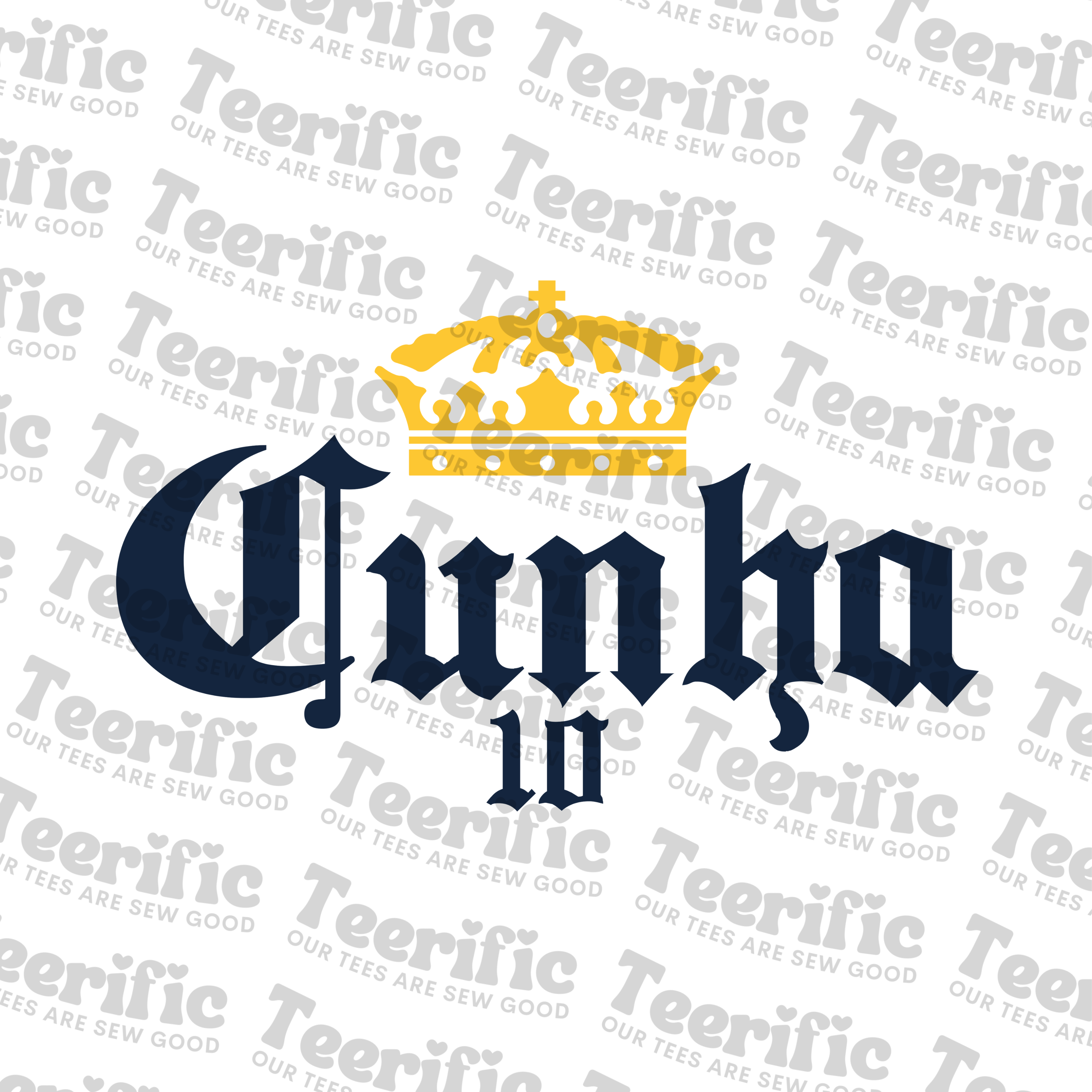 CUNHA 10 BEER