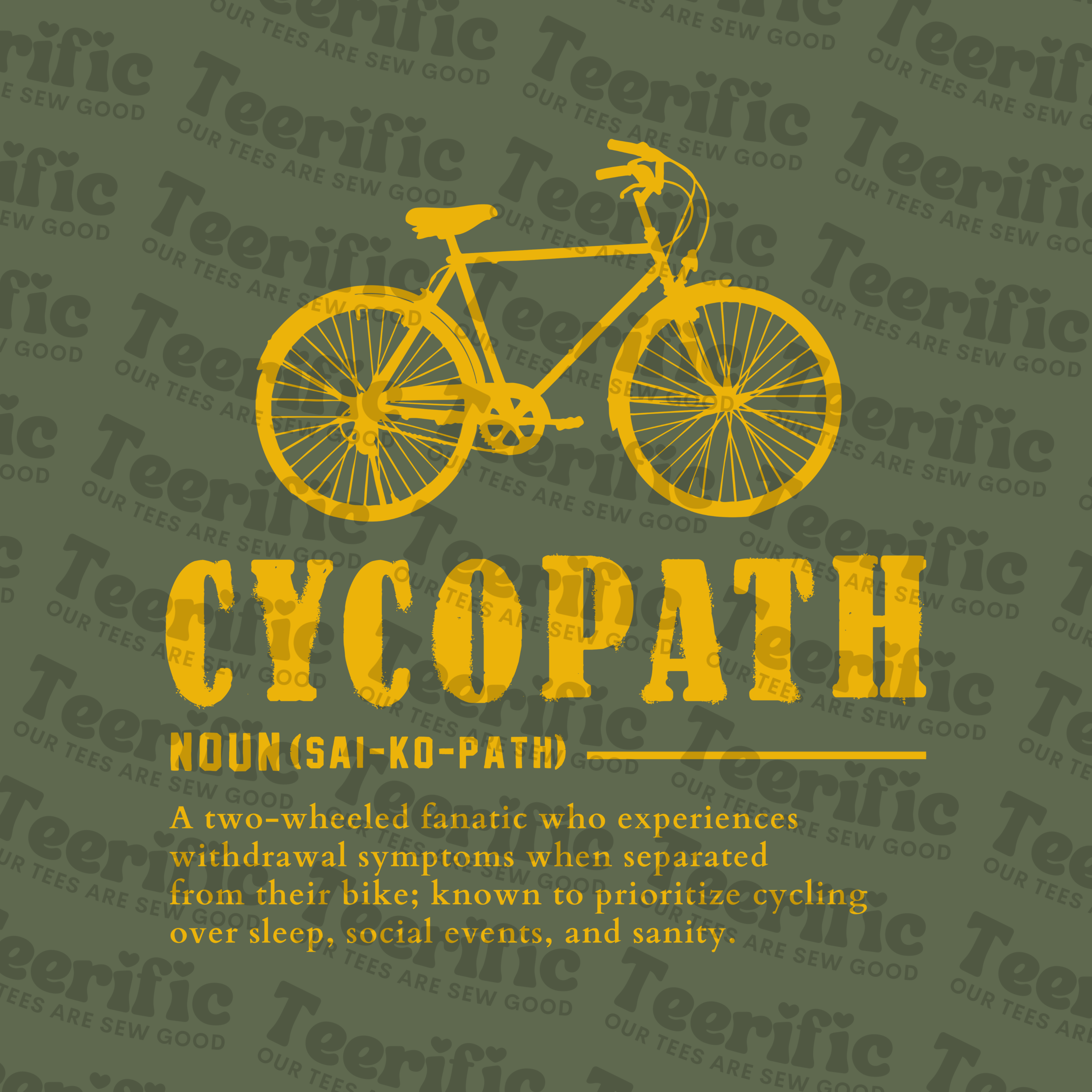 CYCOPATH