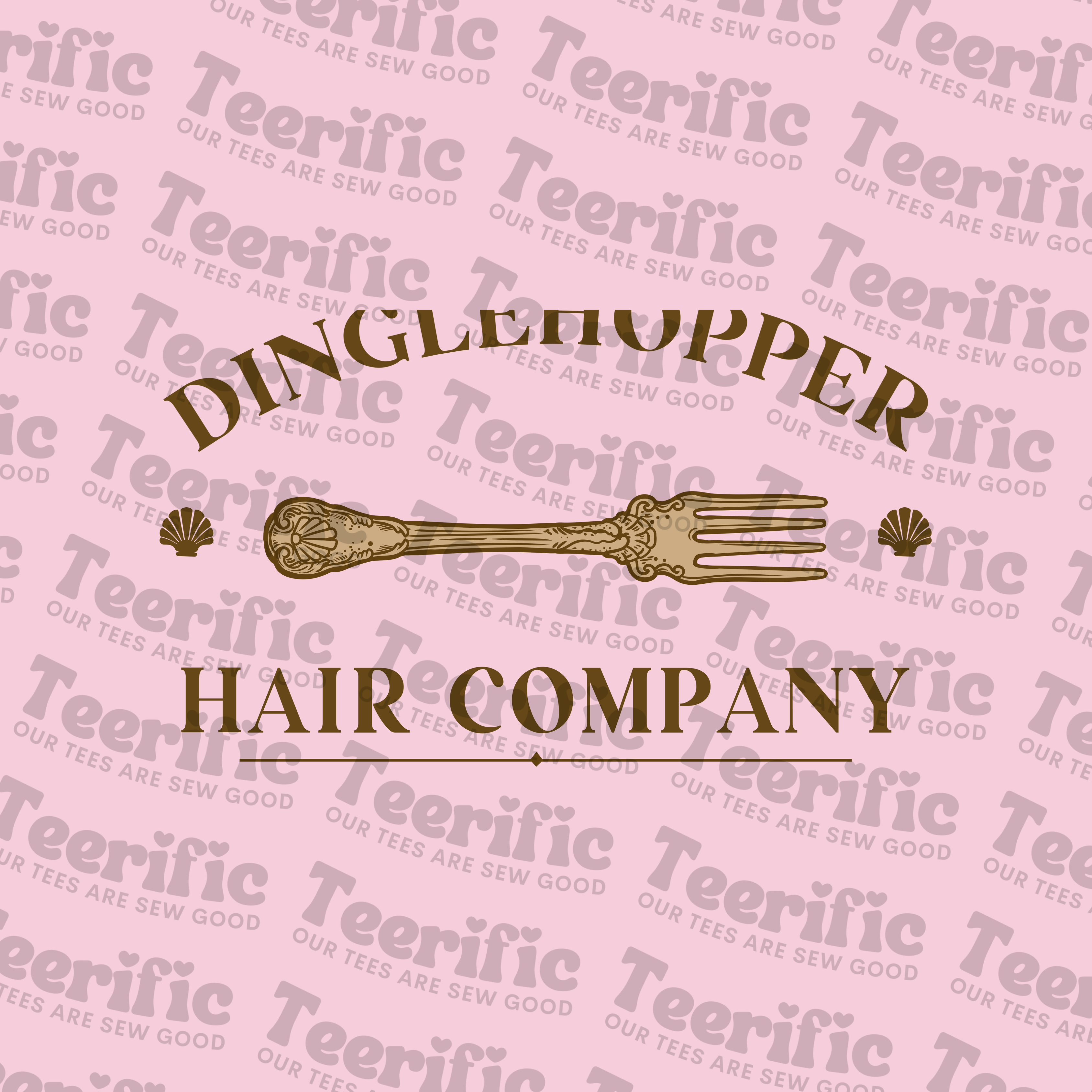 DINGLEHOPPER HAIR COMPANY