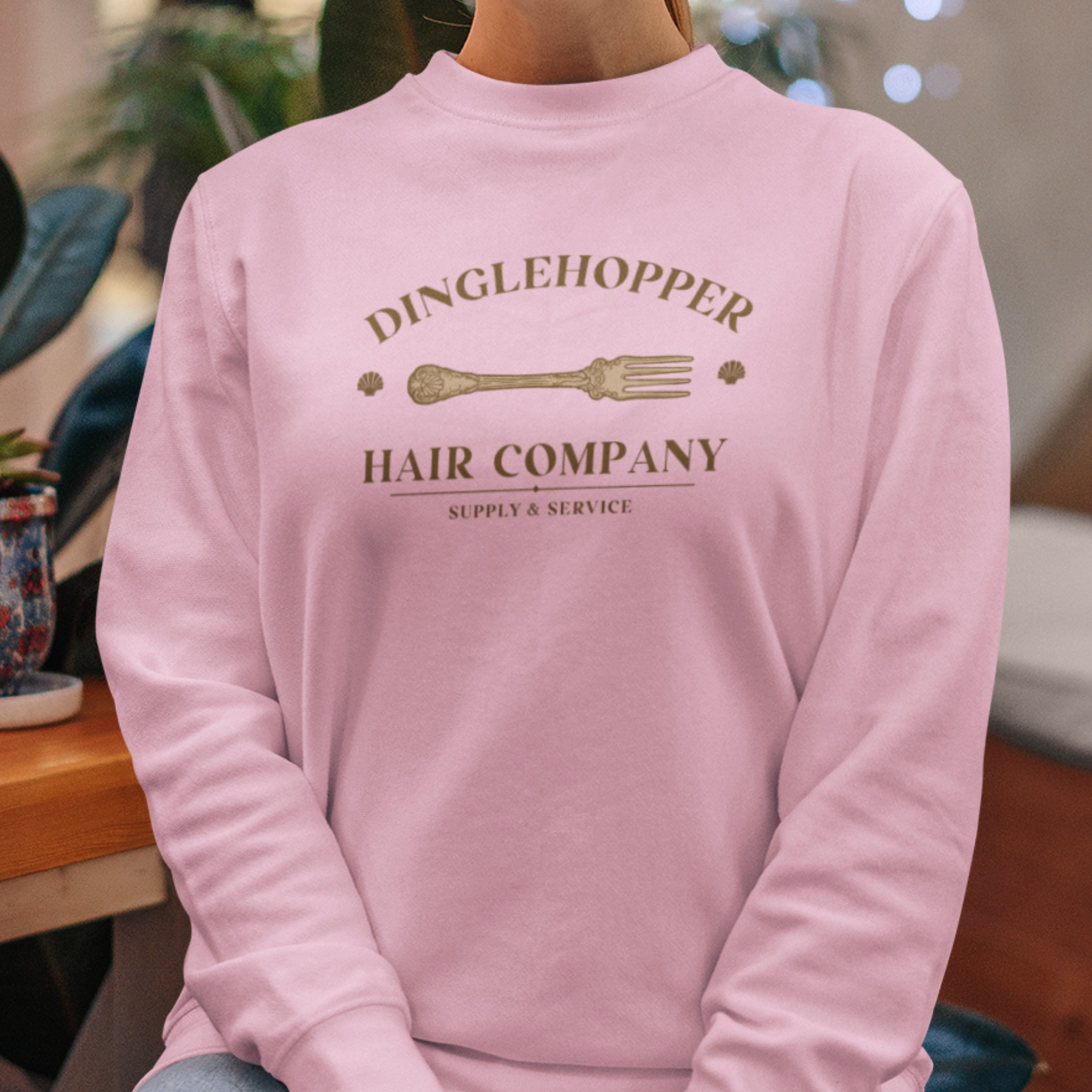 DINGLEHOPPER HAIR COMPANY
