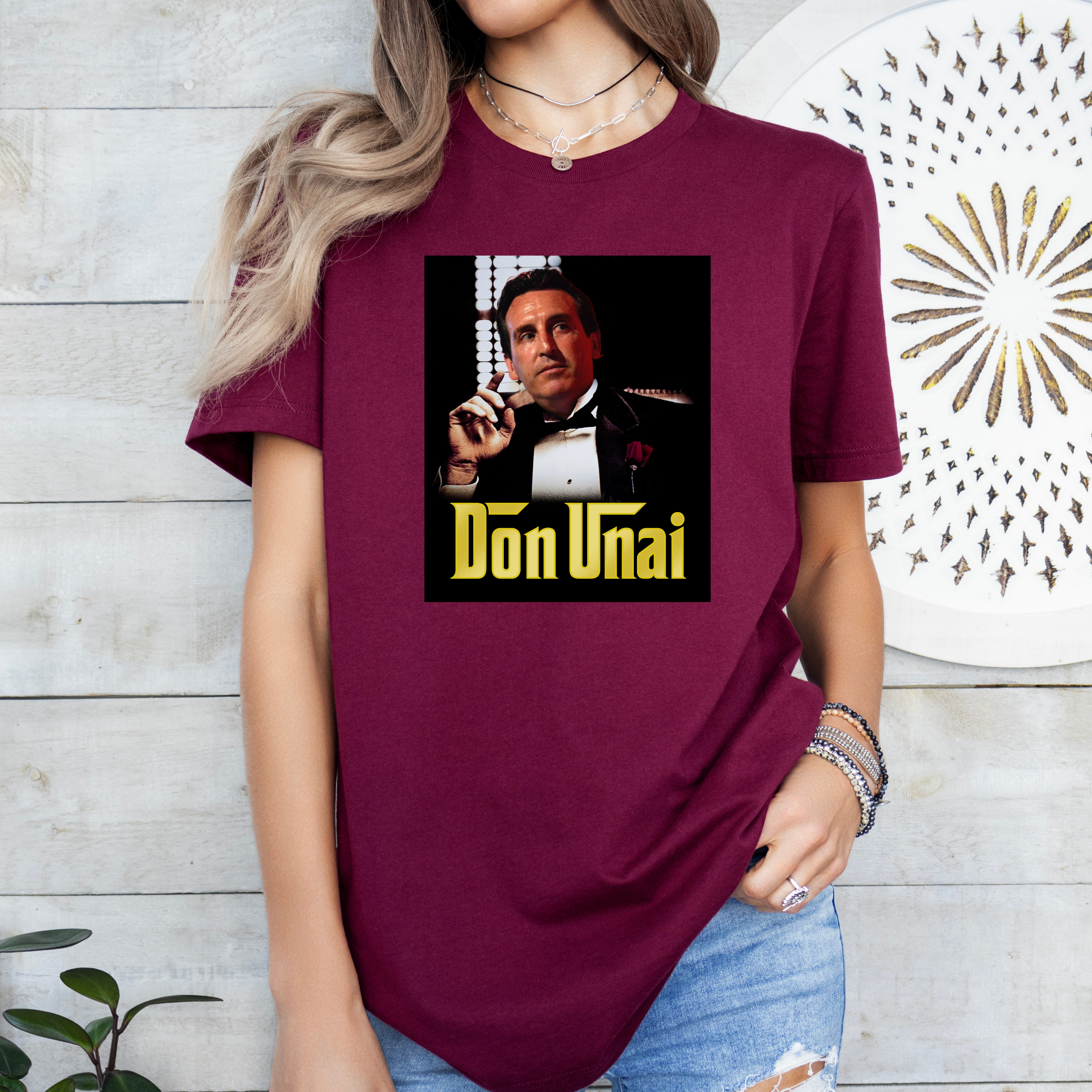 DON UNAI