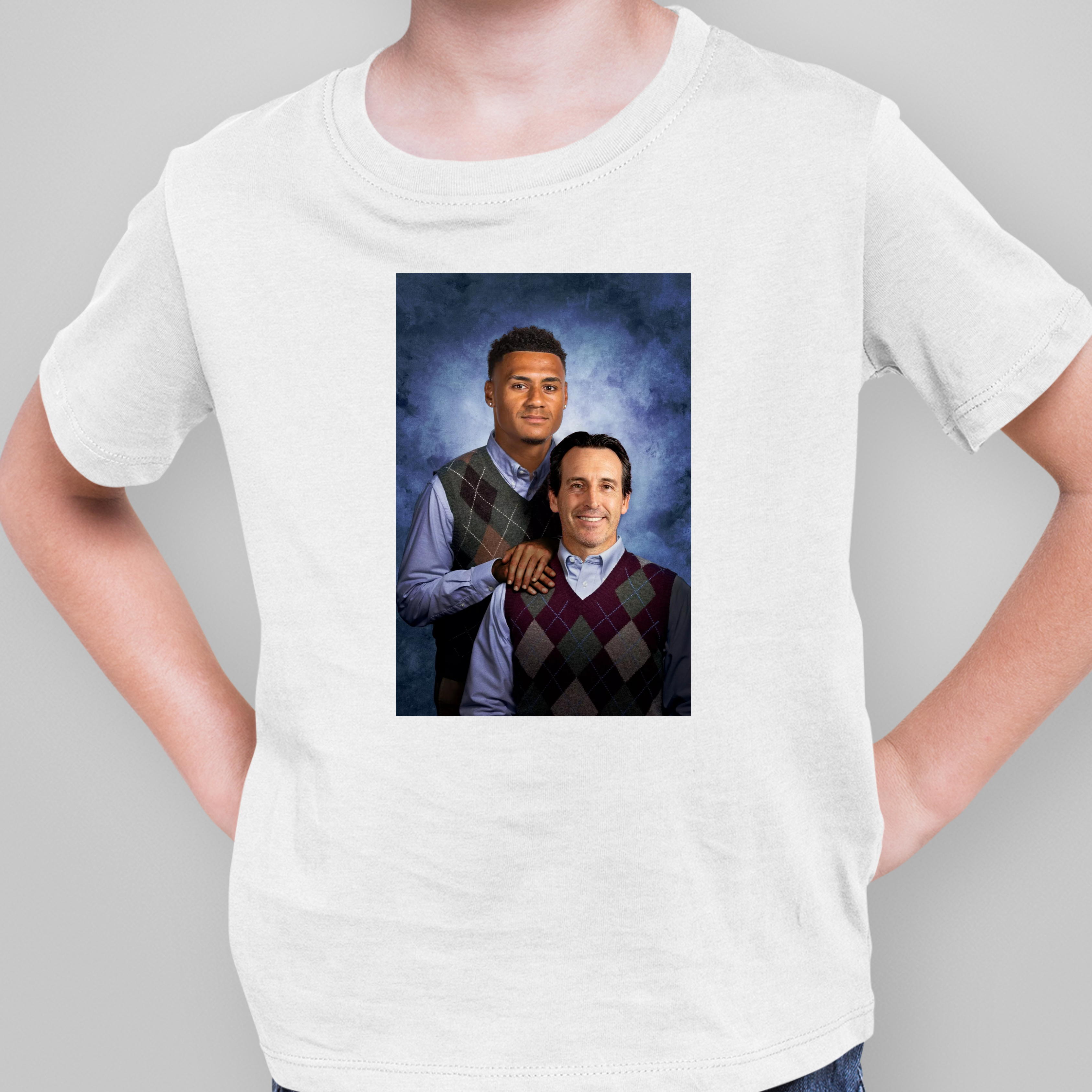 EMERY & WATKINS STEP BROTHERS