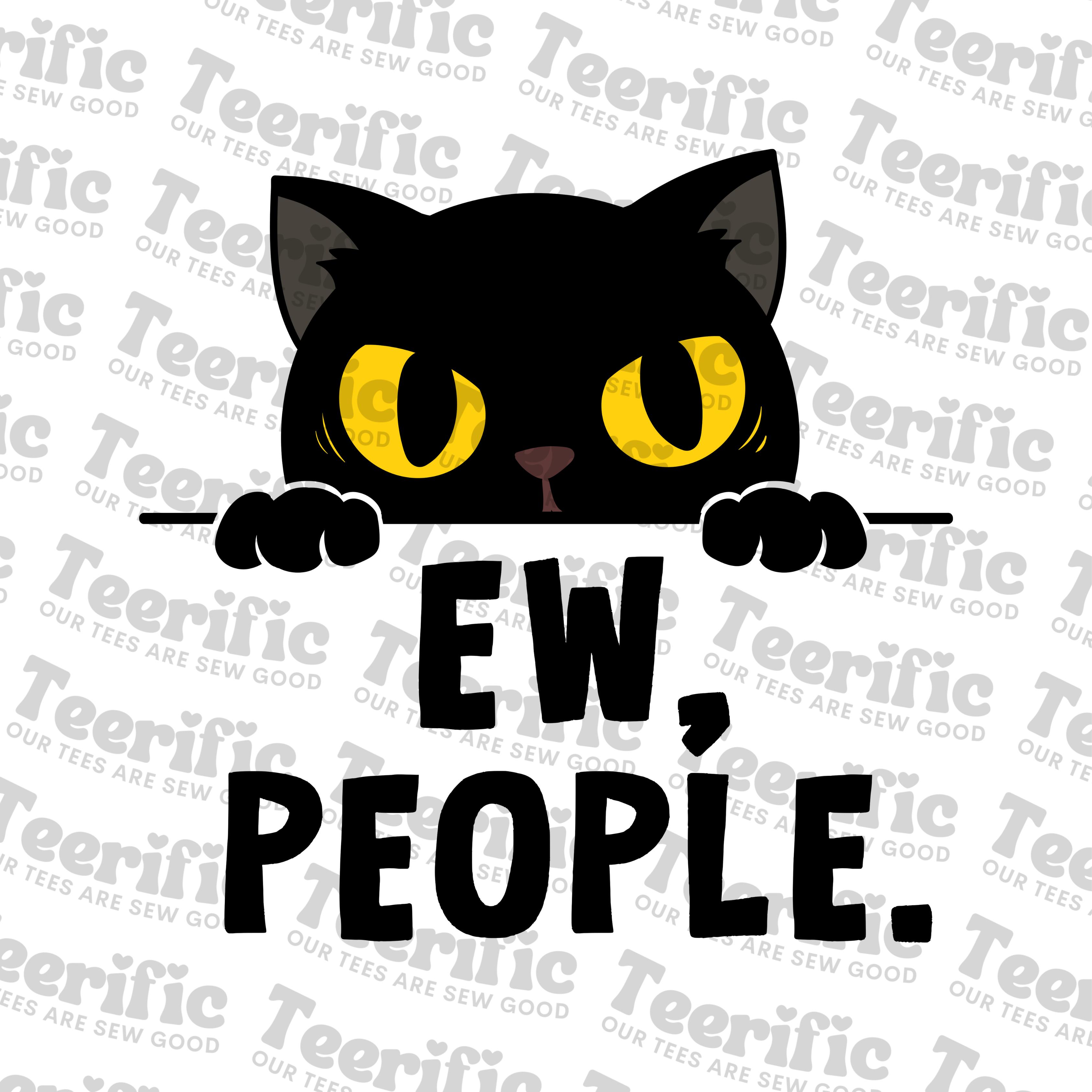 EW PEOPLE