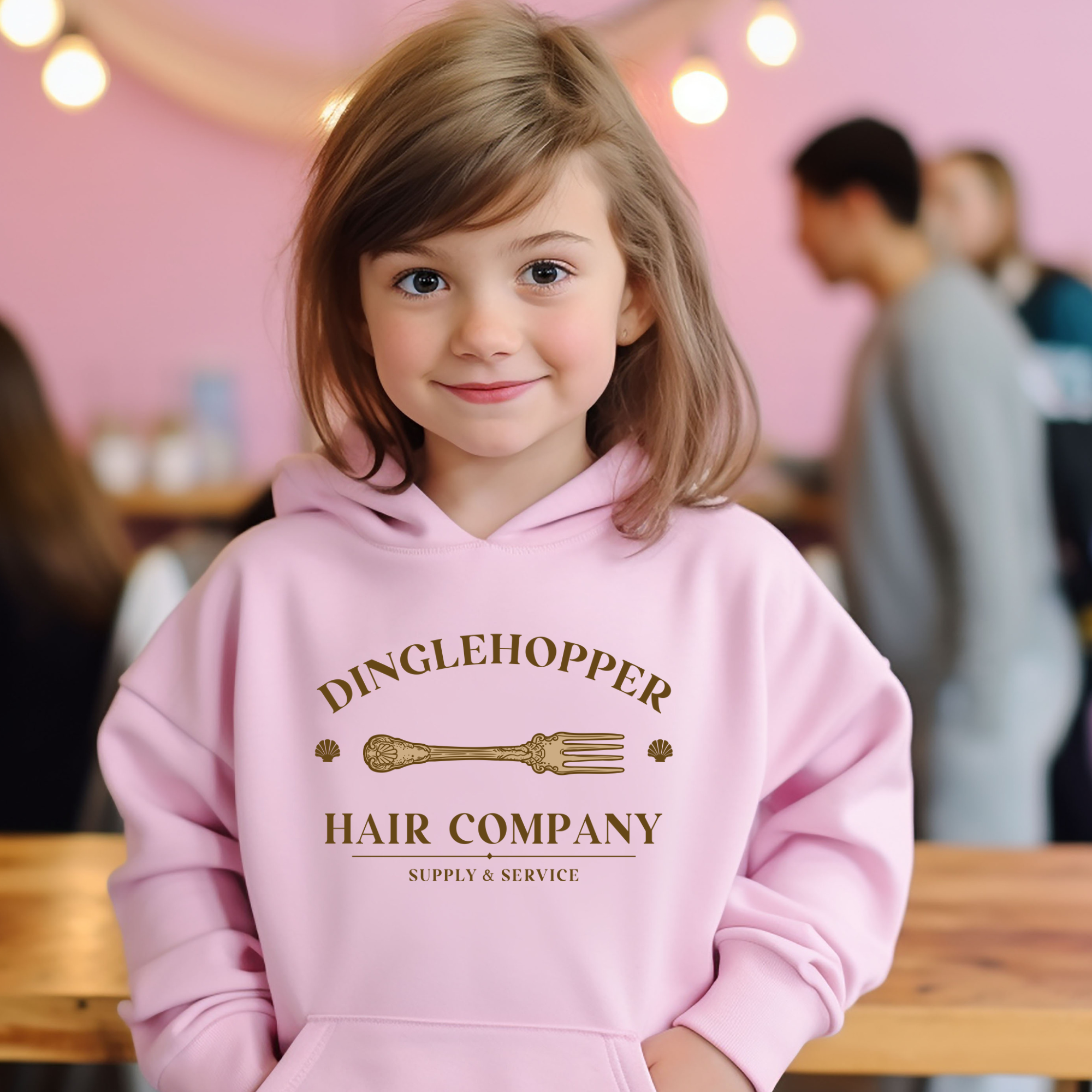 DINGLEHOPPER HAIR COMPANY