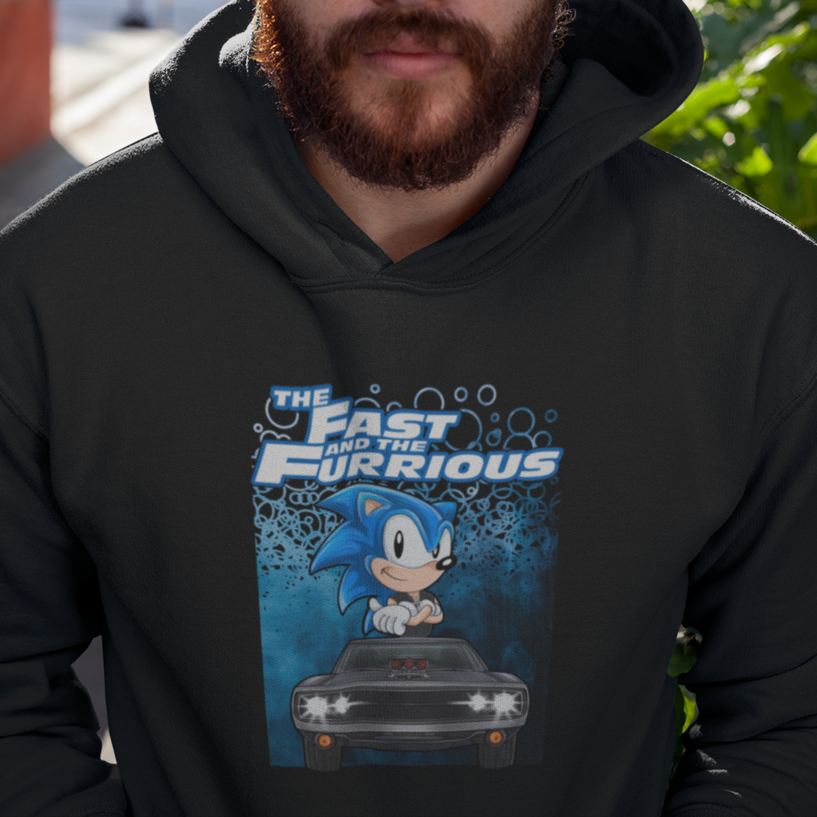 FAST & FURRIOUS