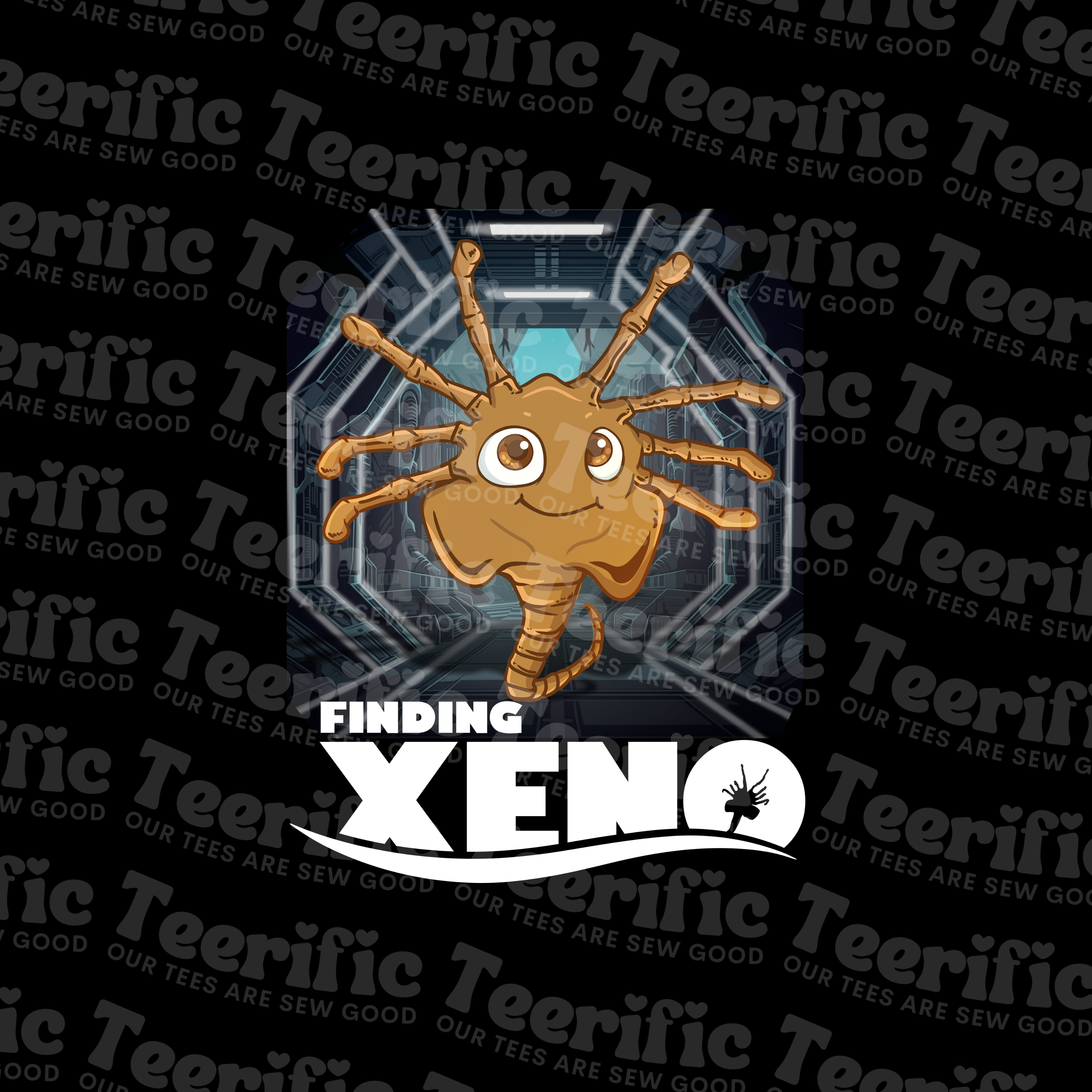 FINDING XENO