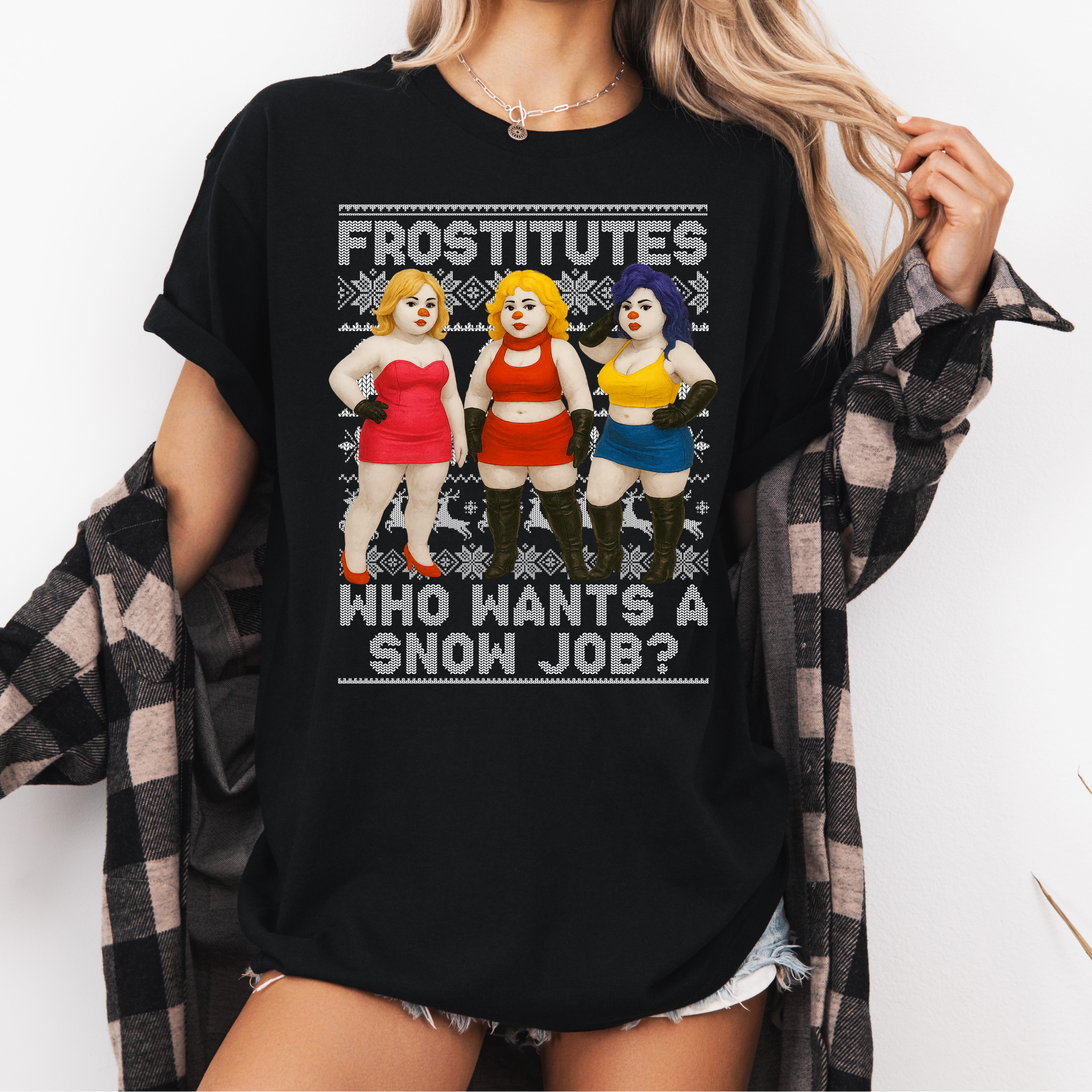 FROSTITUTES
