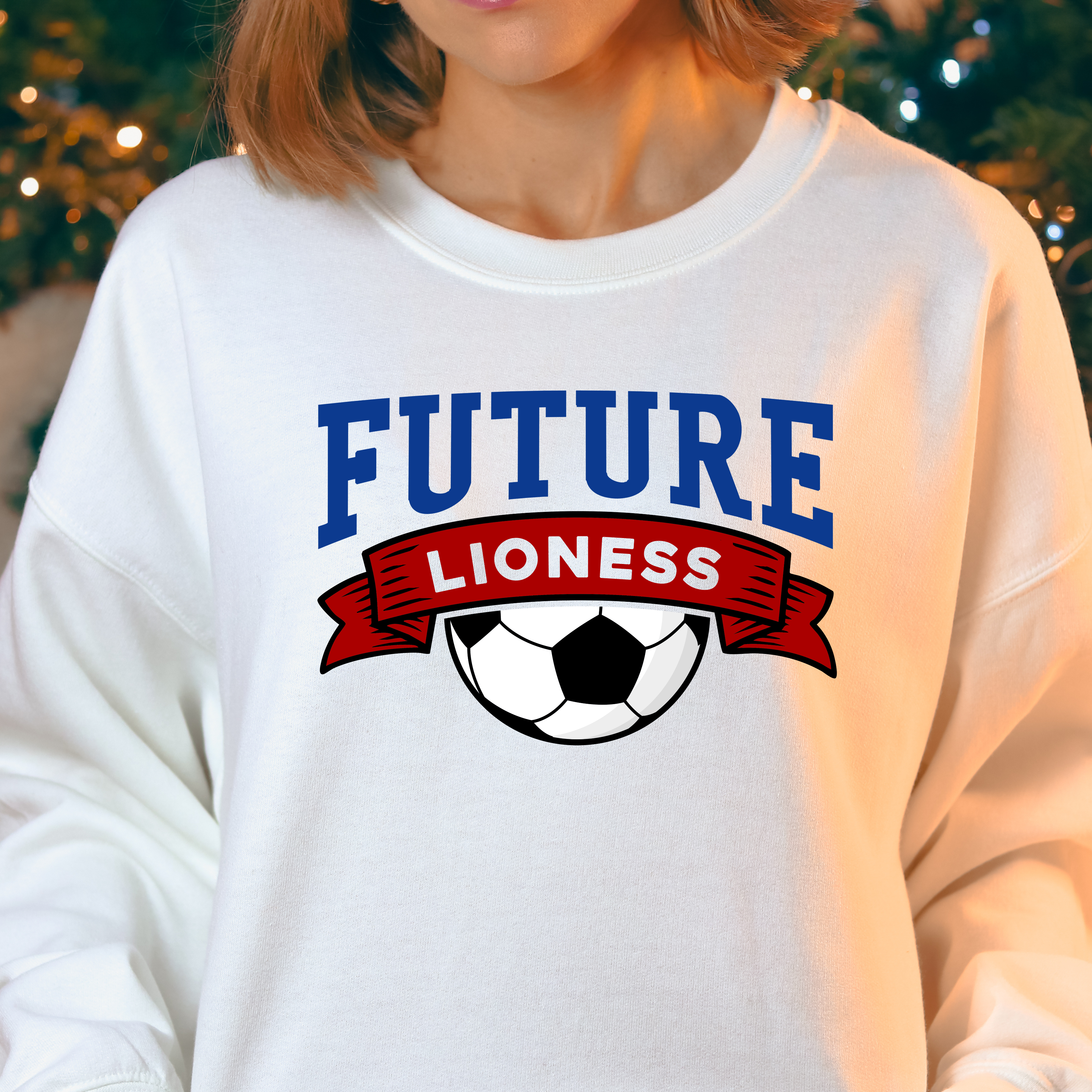 FUTURE LIONESS