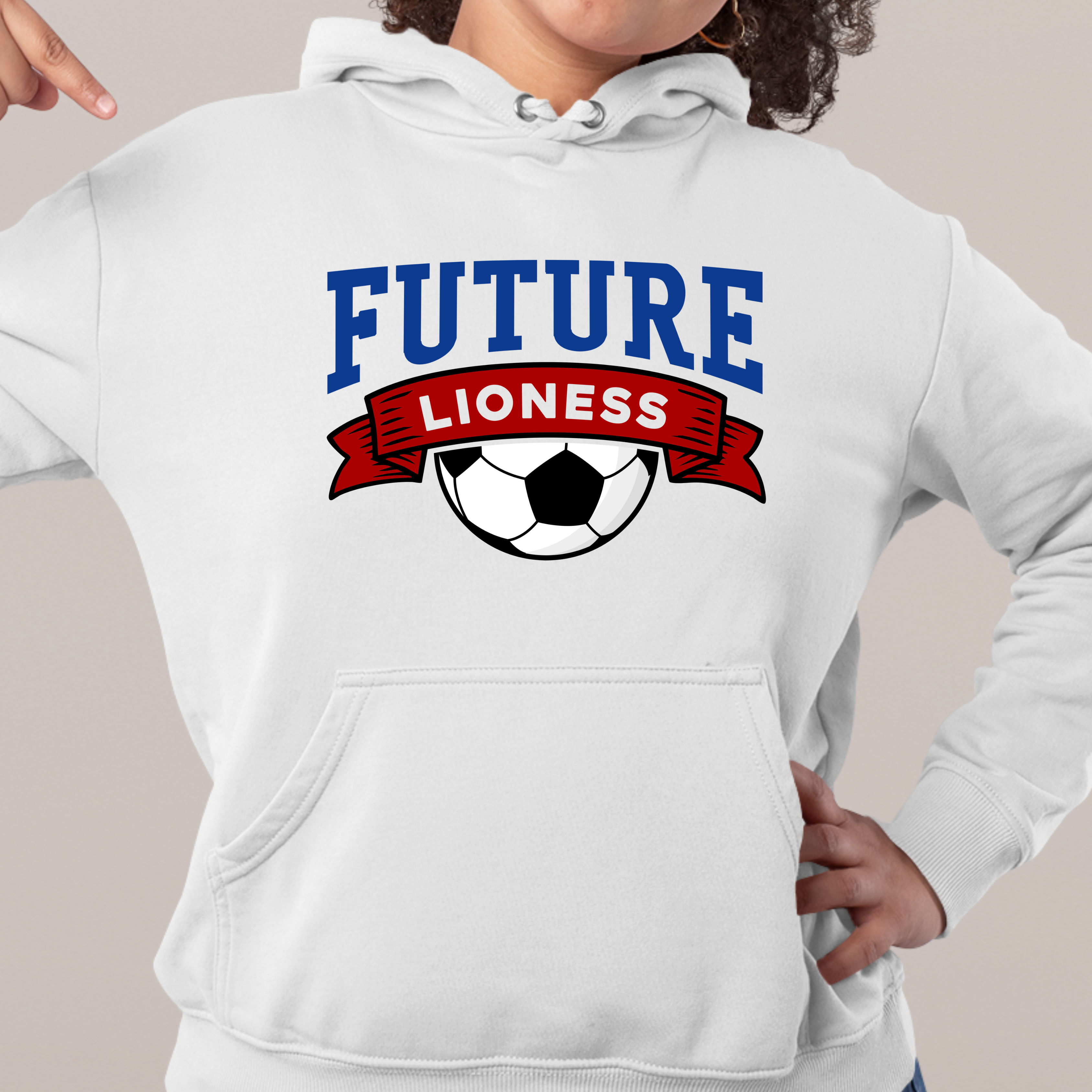 FUTURE LIONESS
