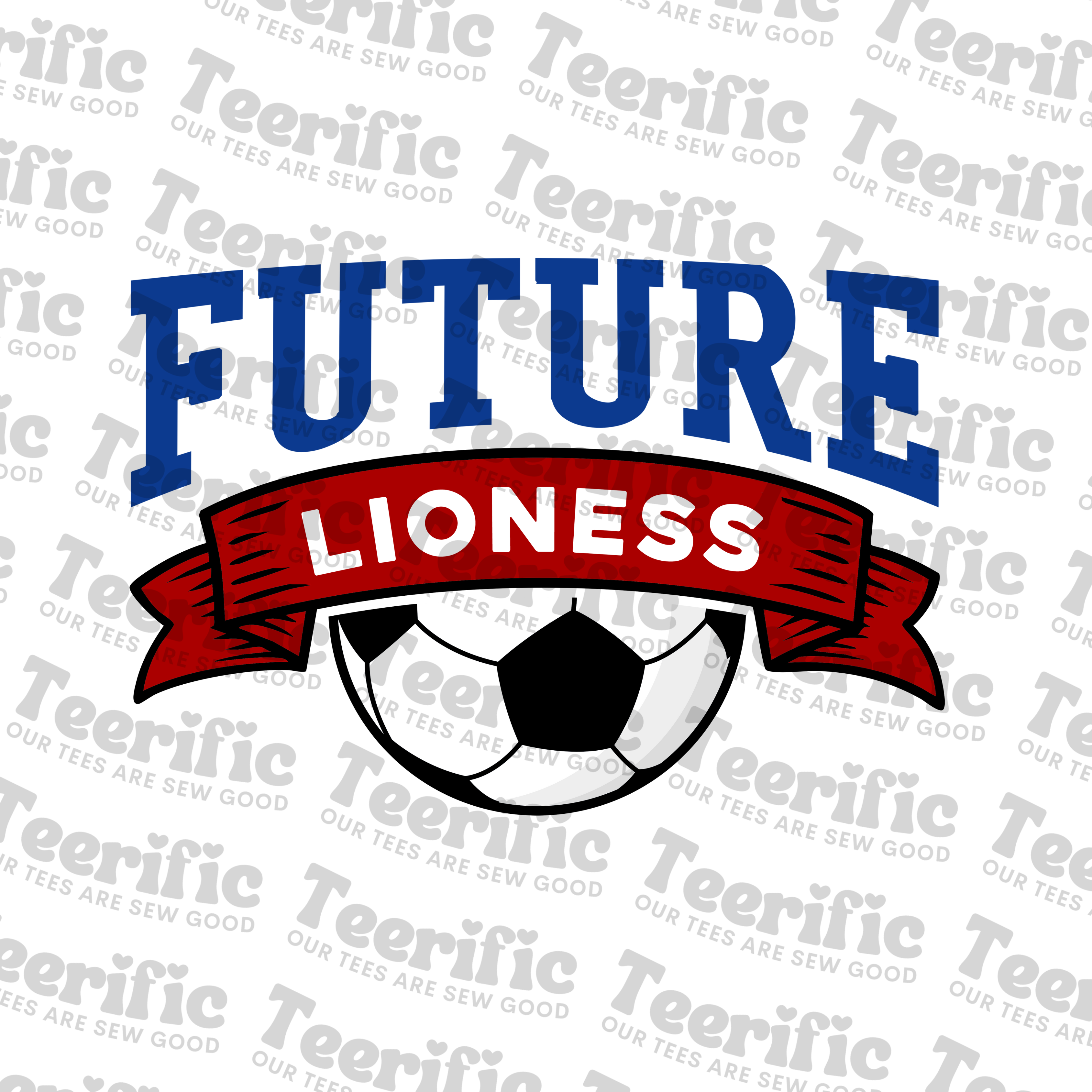 FUTURE LIONESS