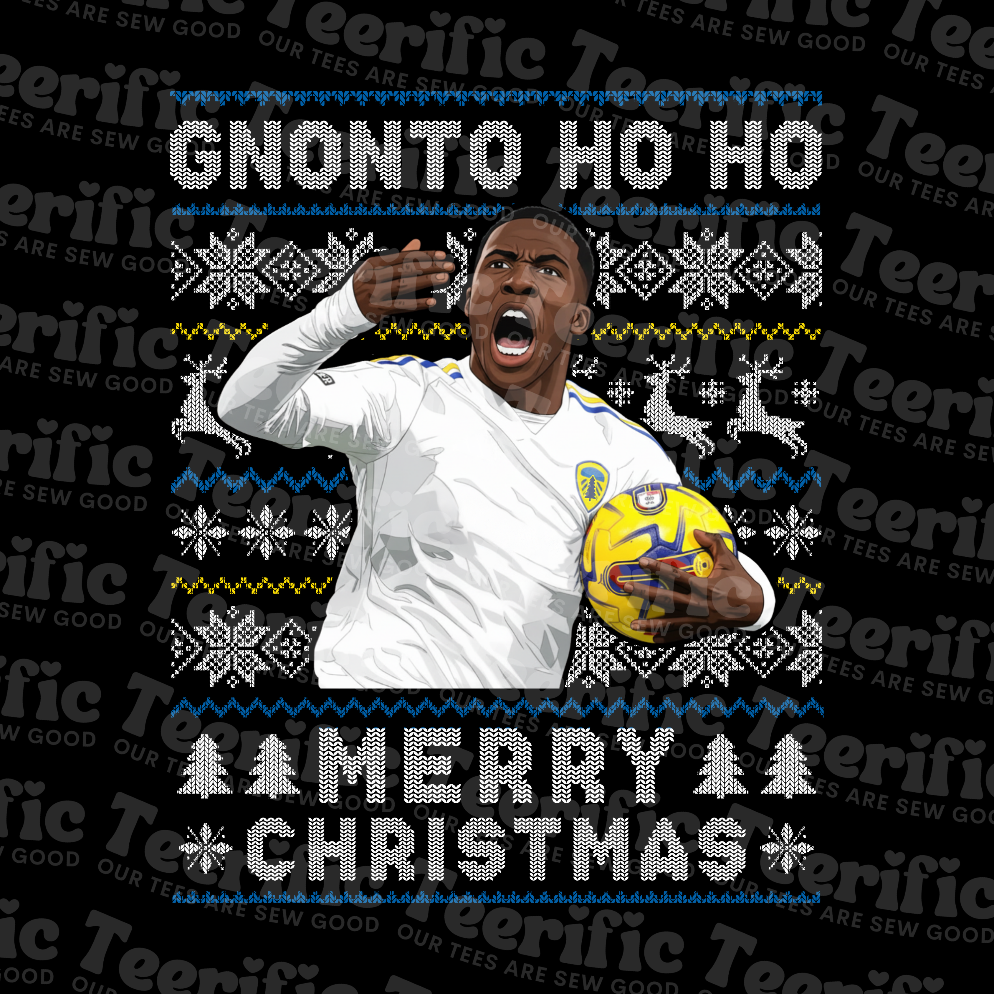 GNONTO HO HO