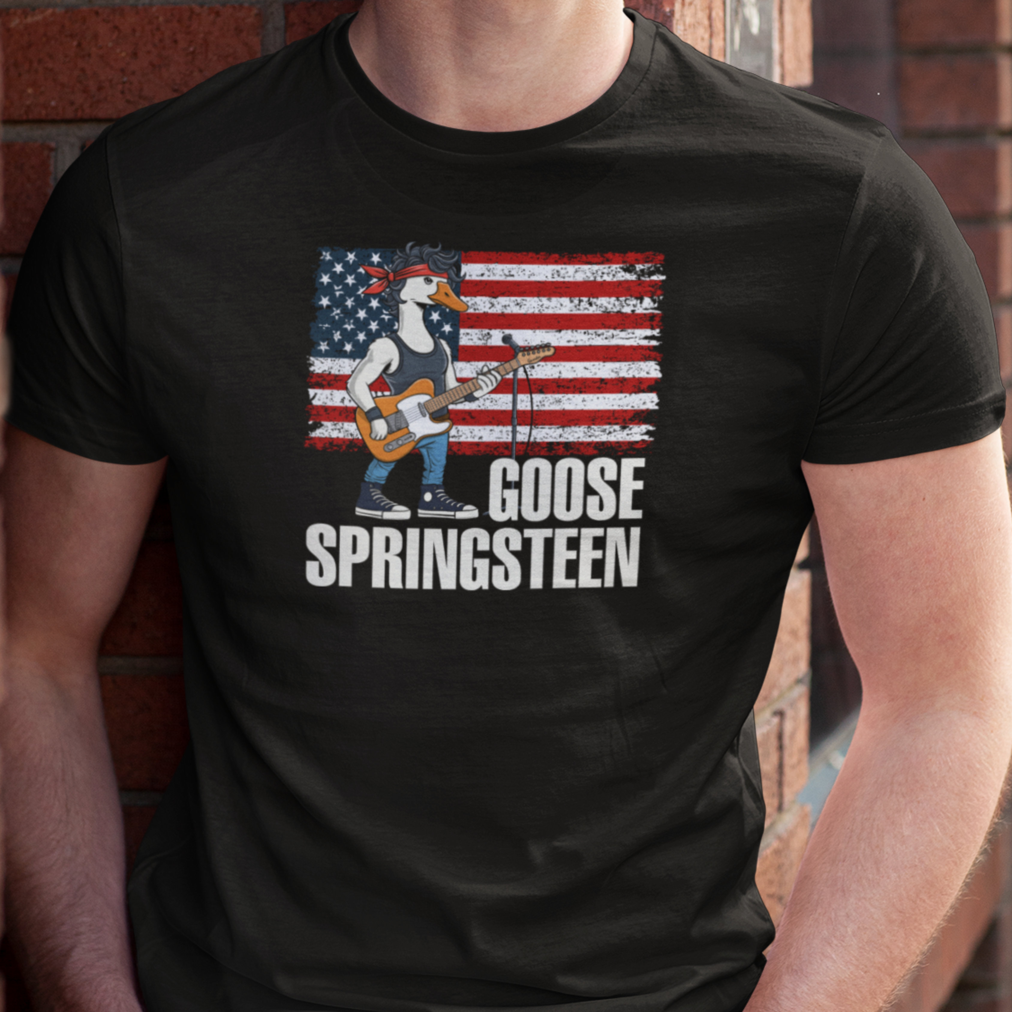GOOSE SPRINGSTEEN