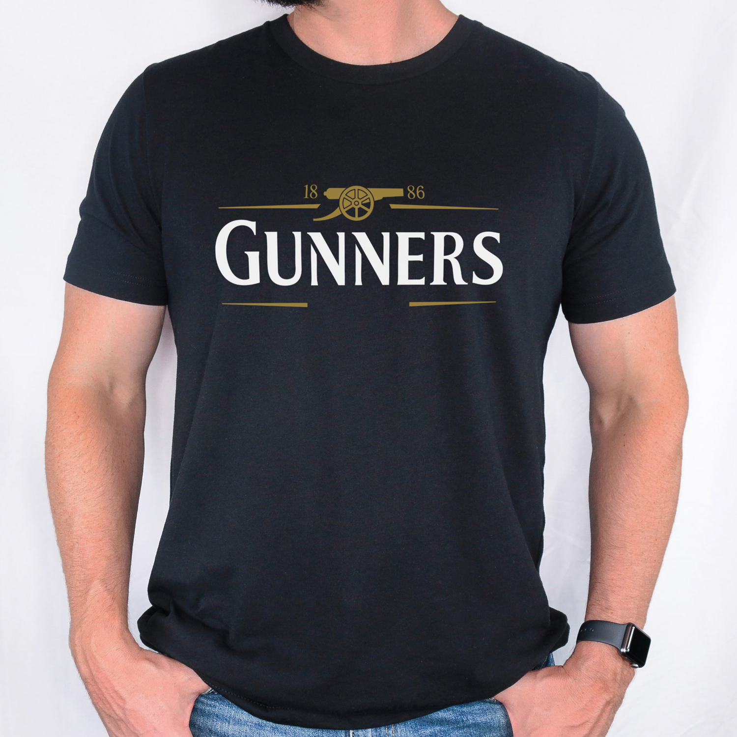 GUNNERS STOUT