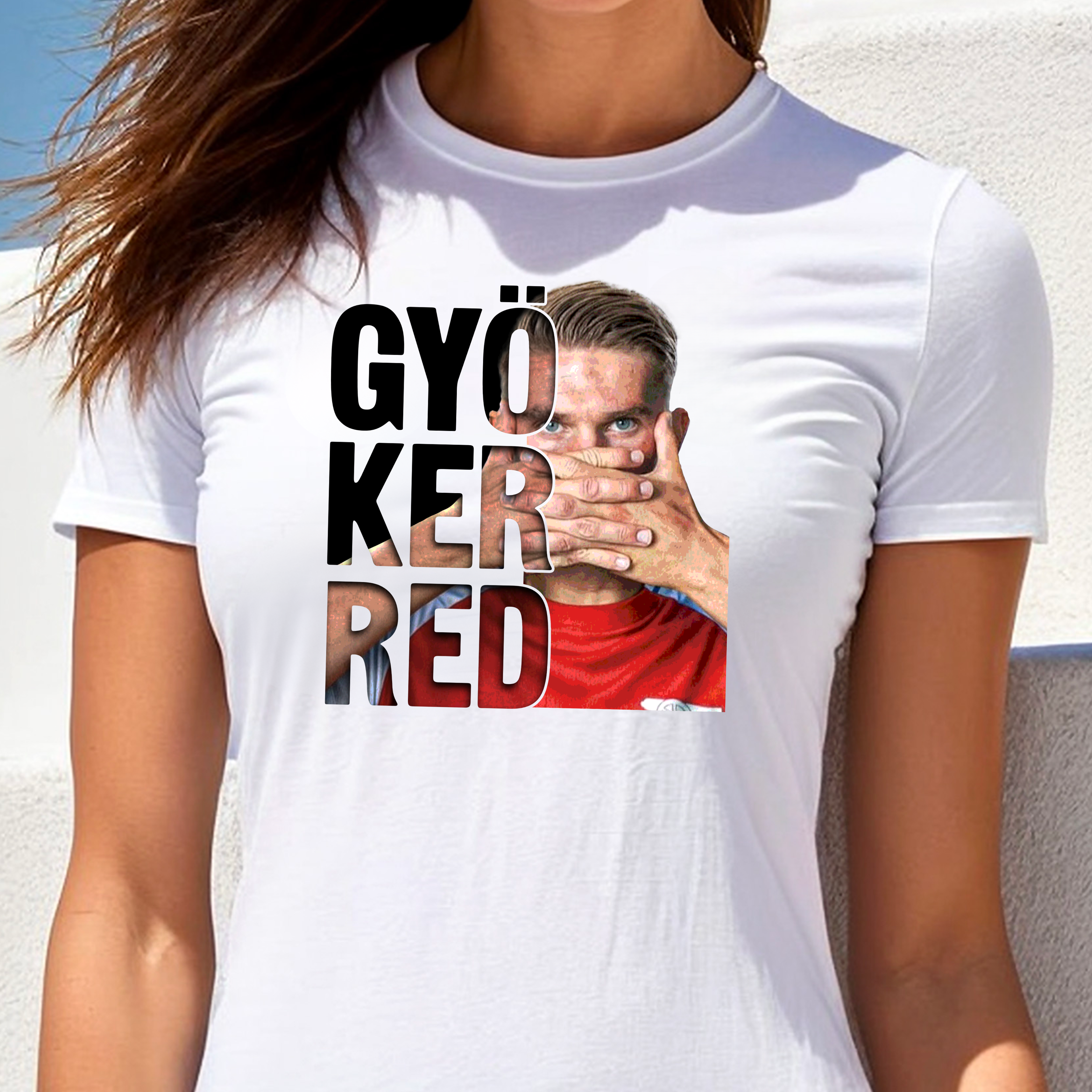 GYÖ KER RED
