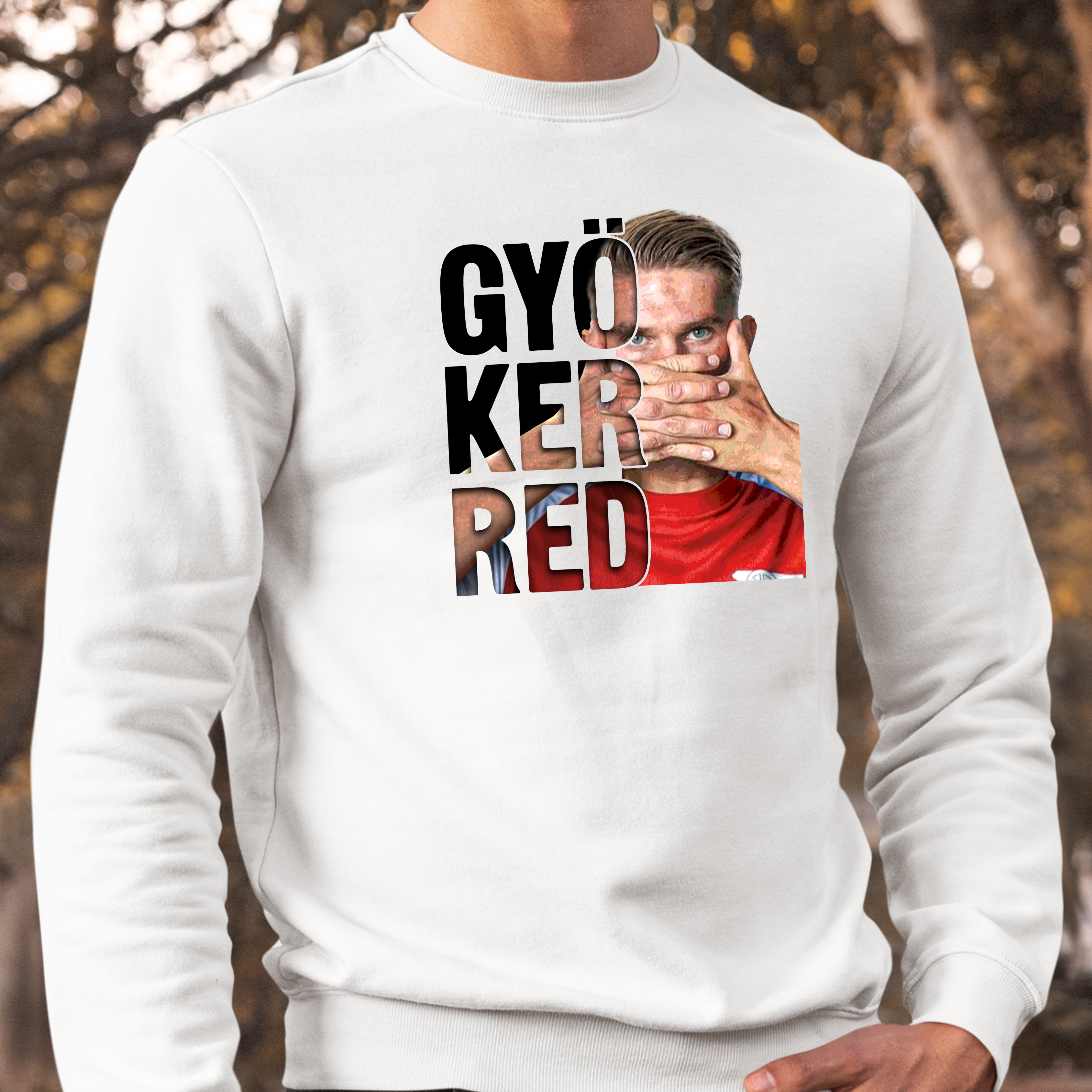 GYÖ KER RED