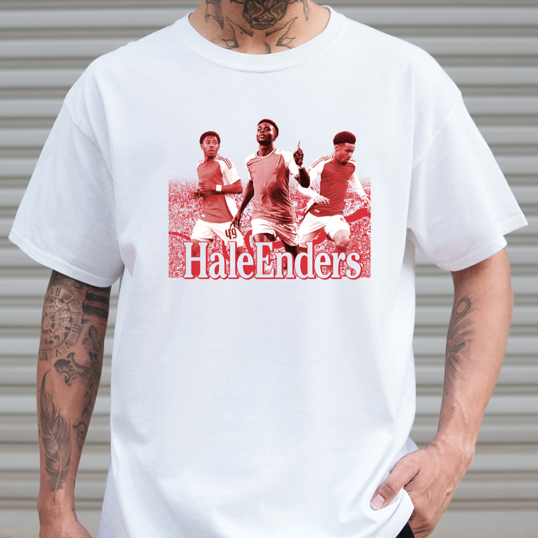 HALE-ENDERS