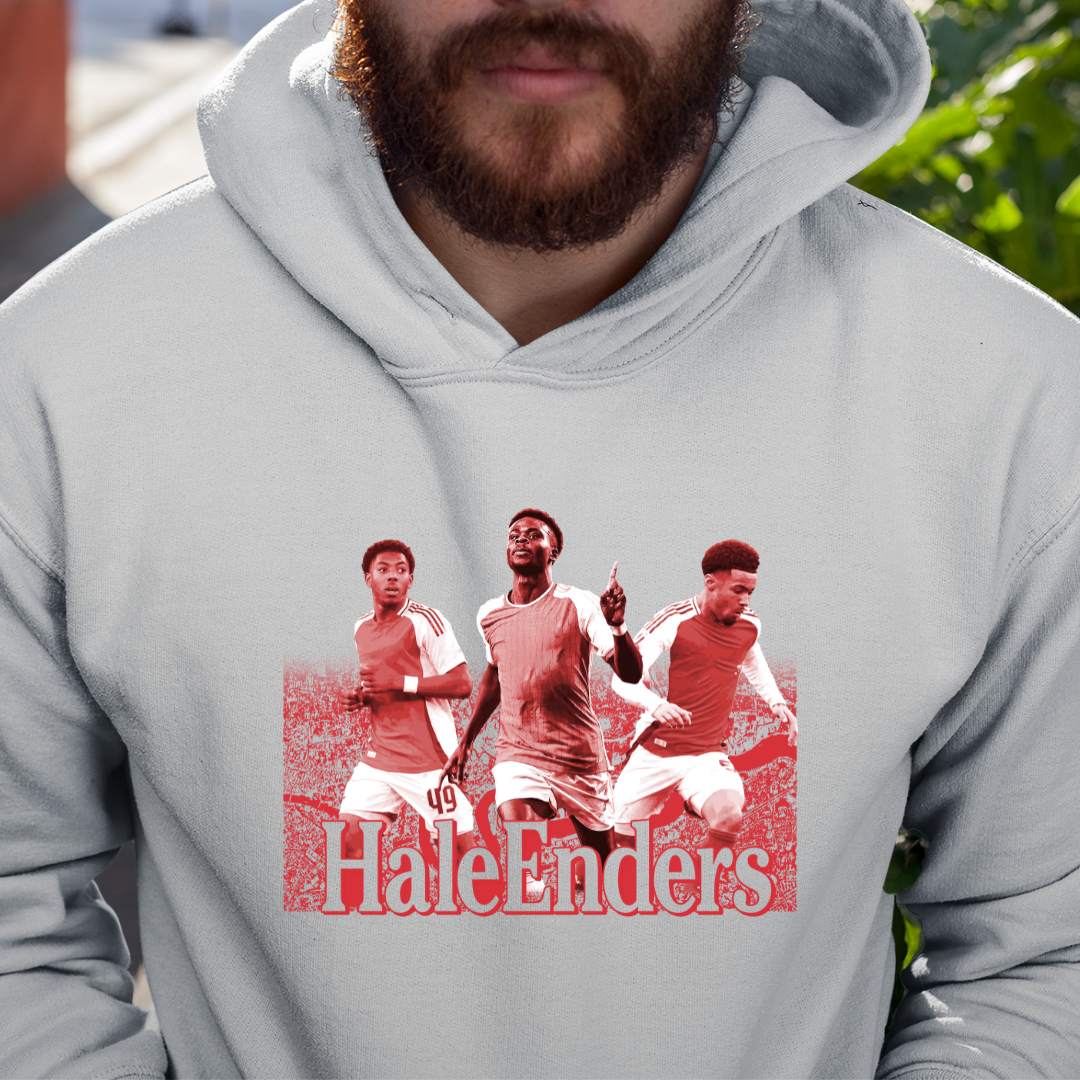 HALE-ENDERS