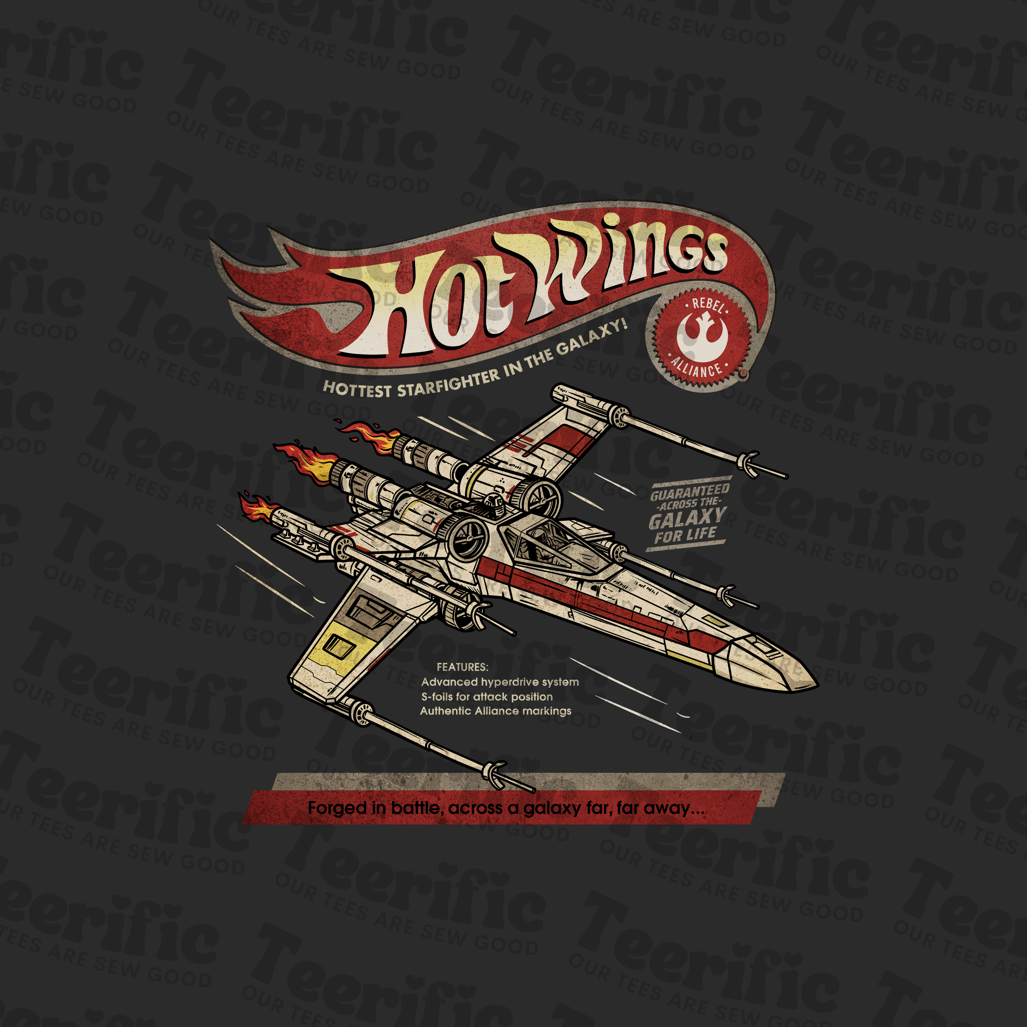 HOT WINGS