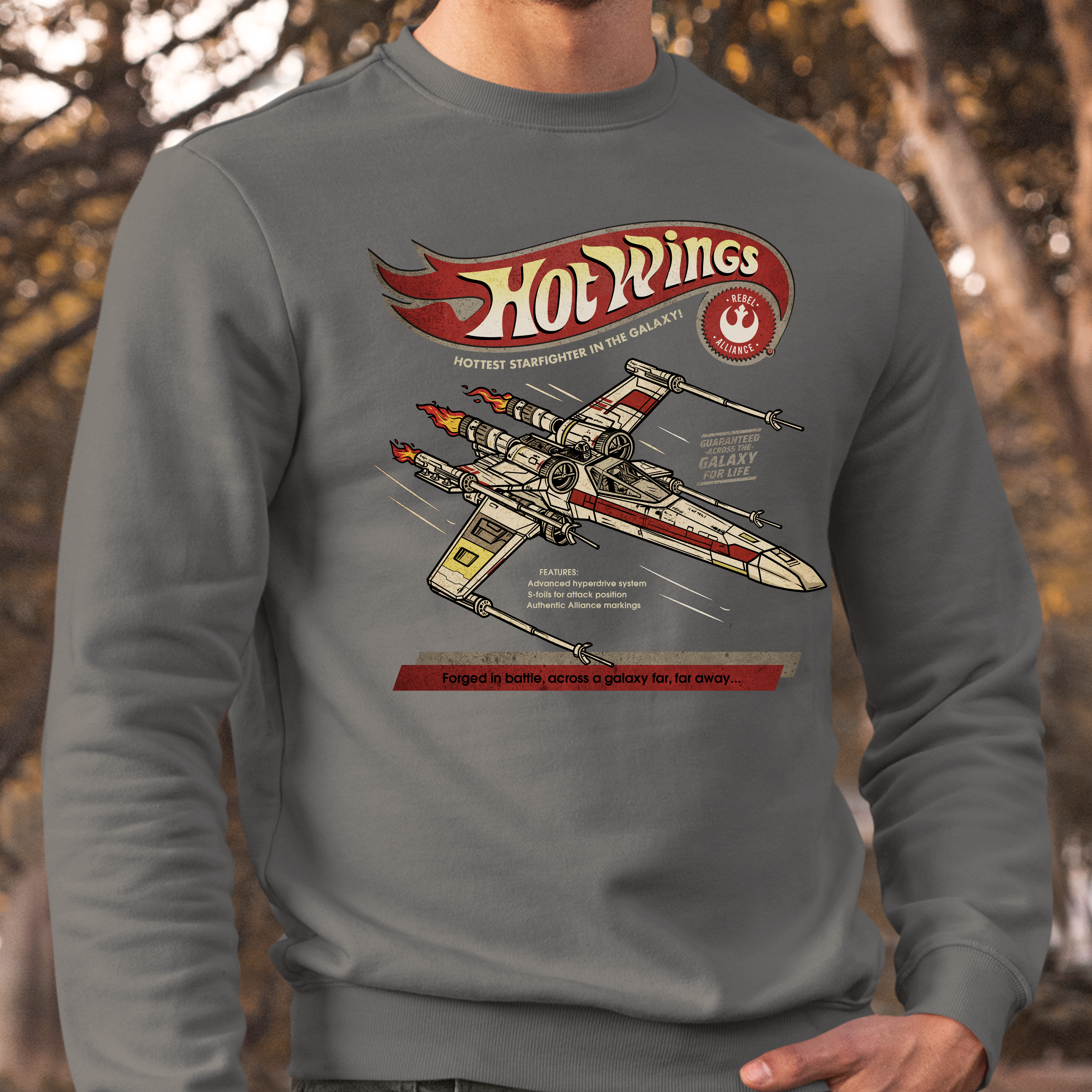 HOT WINGS