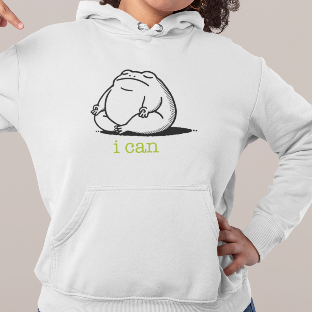 I CAN