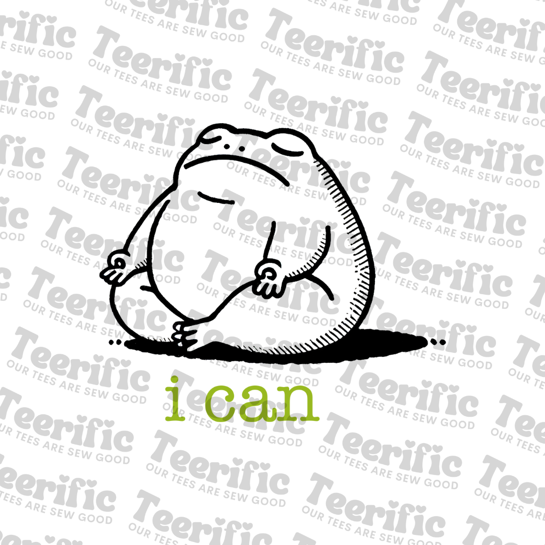 I CAN
