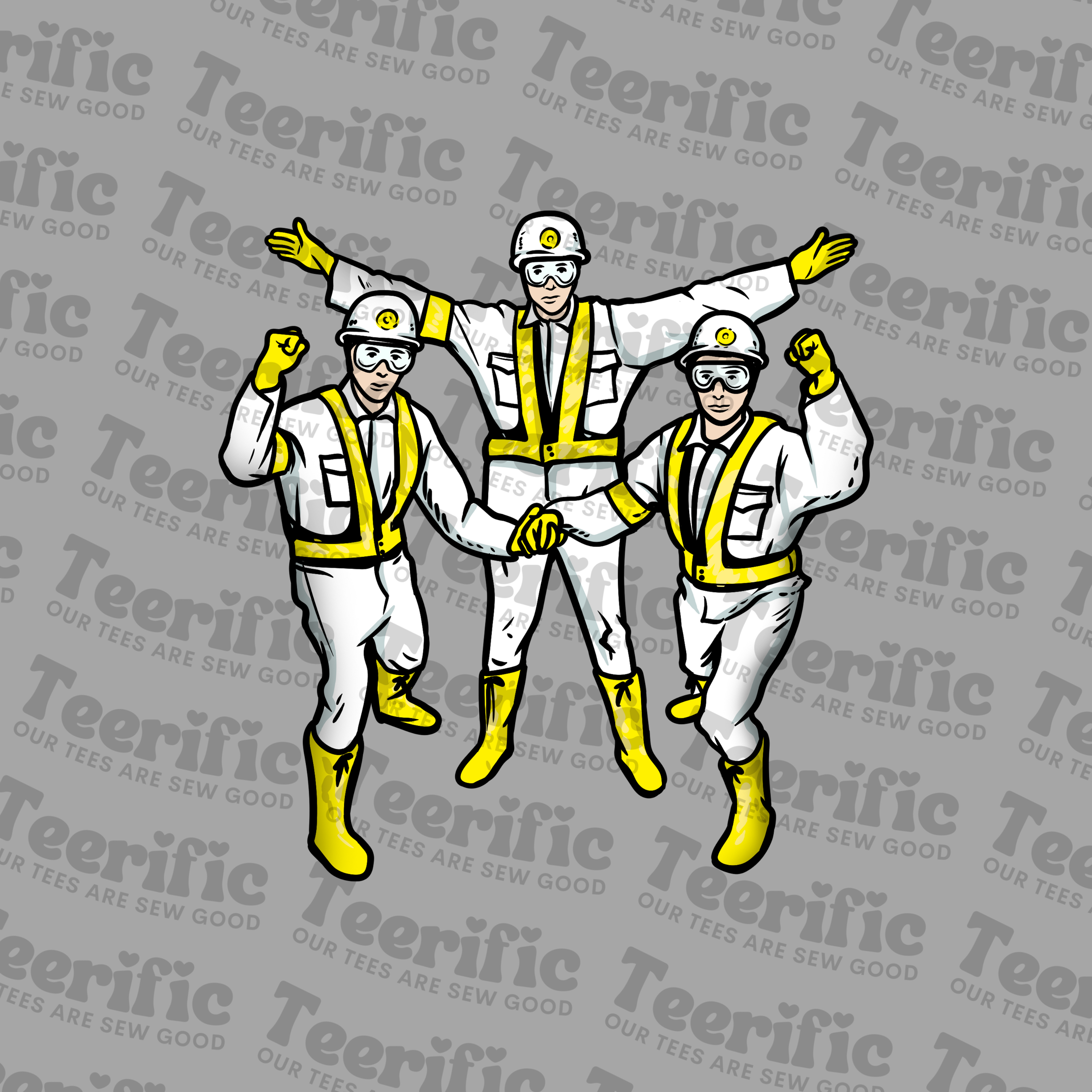 INTERGALACTIC