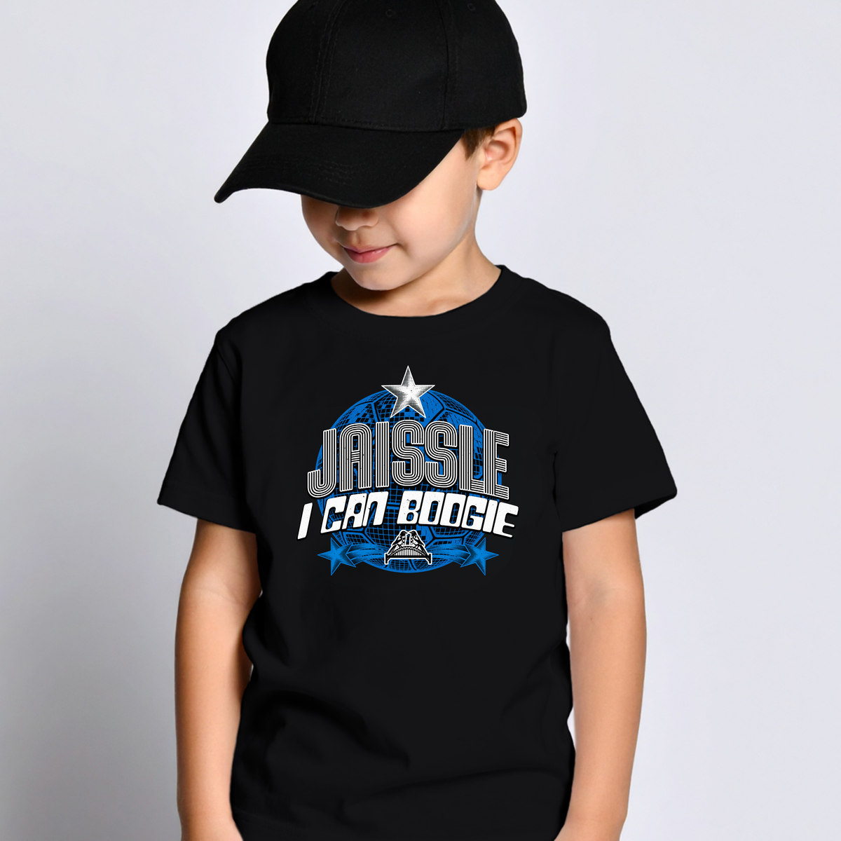 JAISSLE I CAN BOOGIE