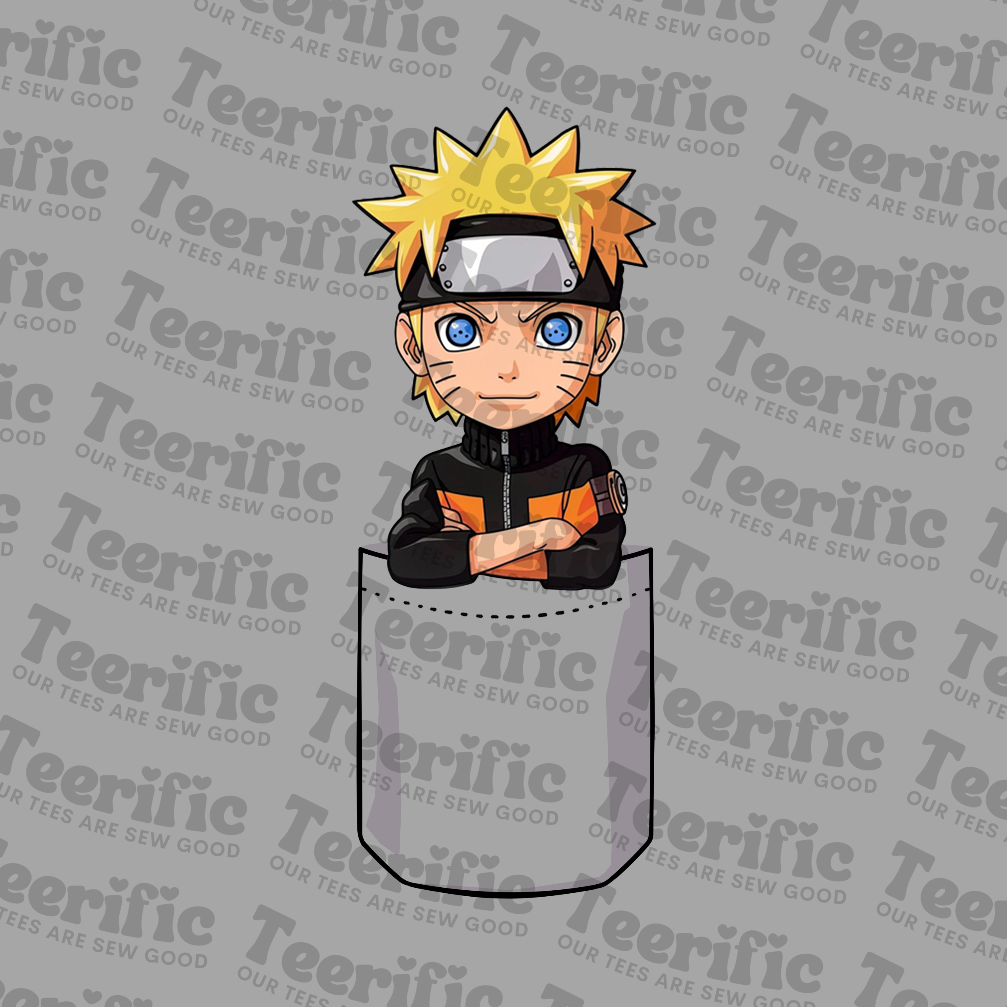 POCKET NARUTO