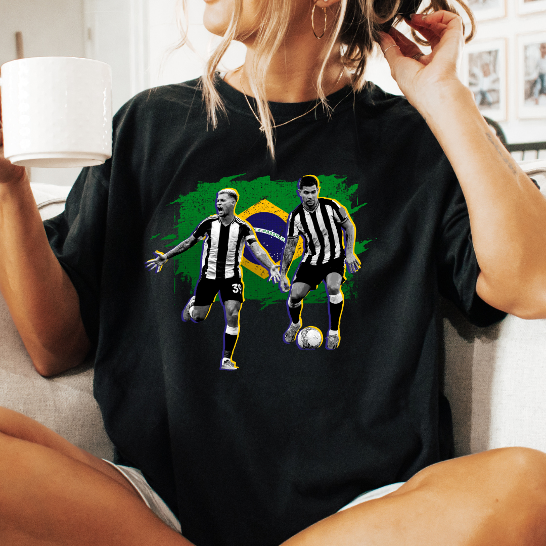 BRUNO BRAZIL
