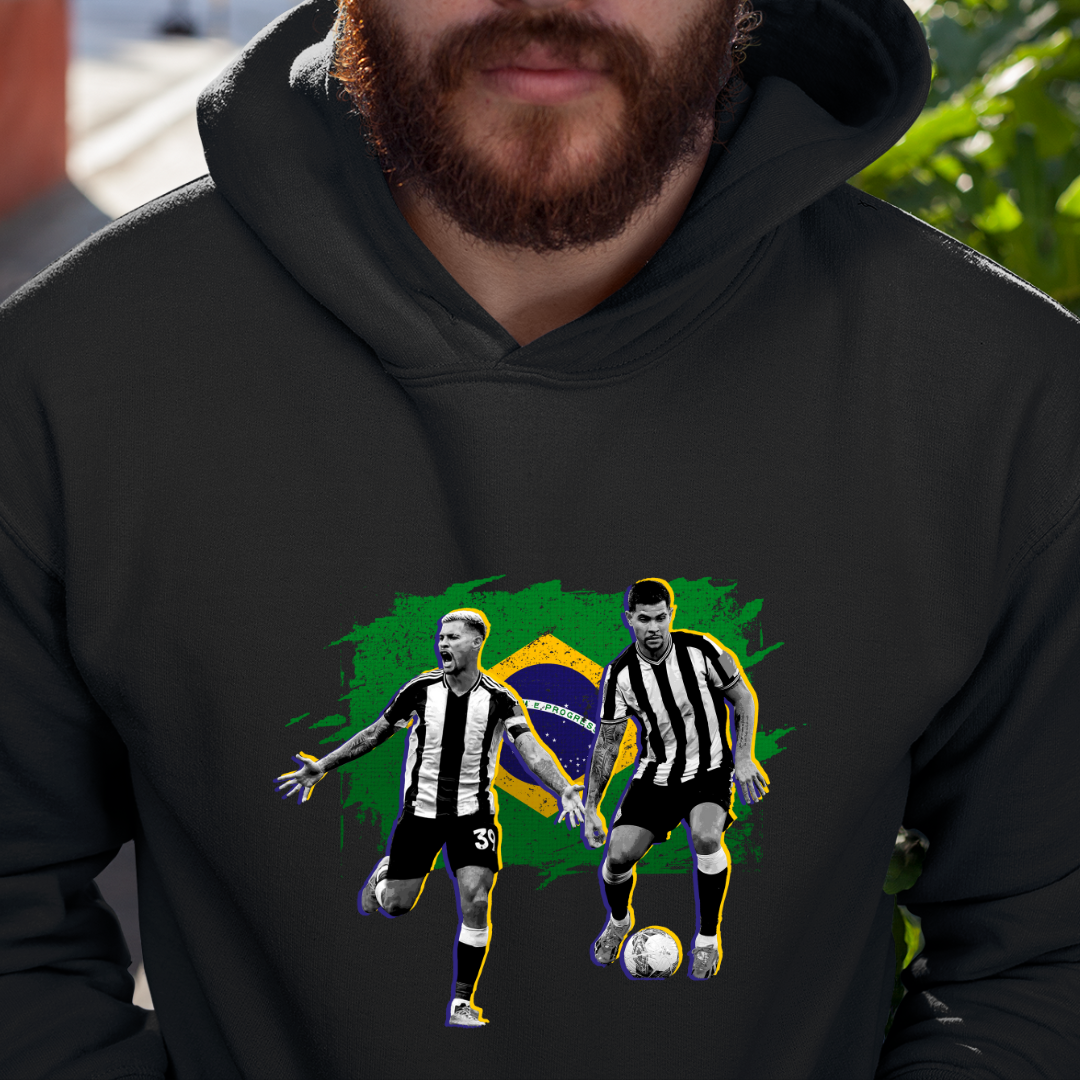 BRUNO BRAZIL