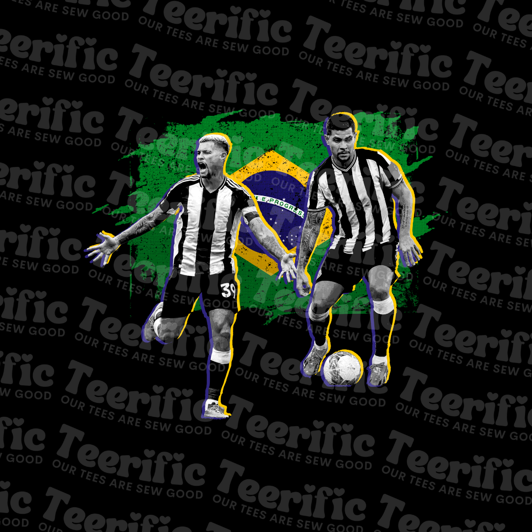 BRUNO BRAZIL