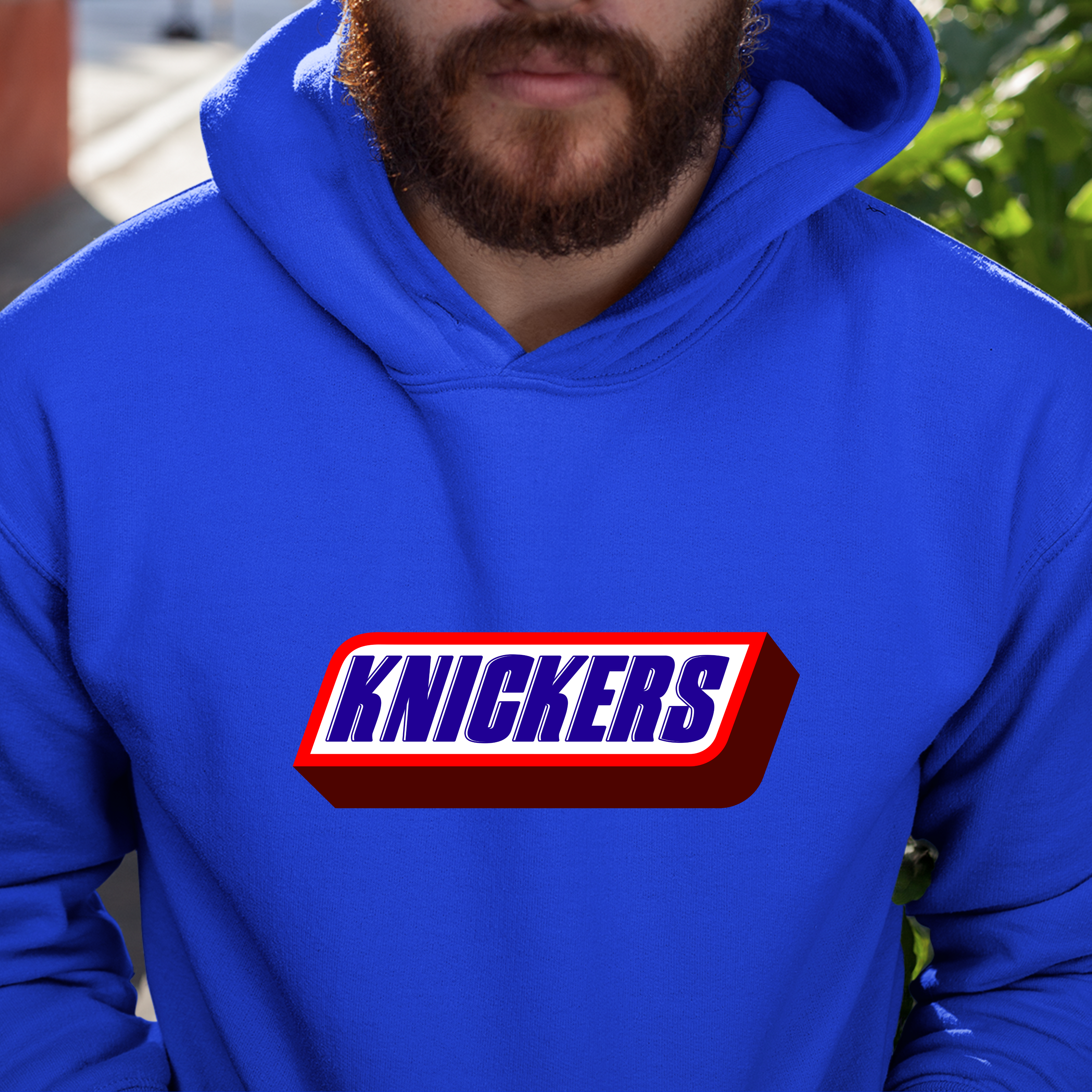 KNICKERS
