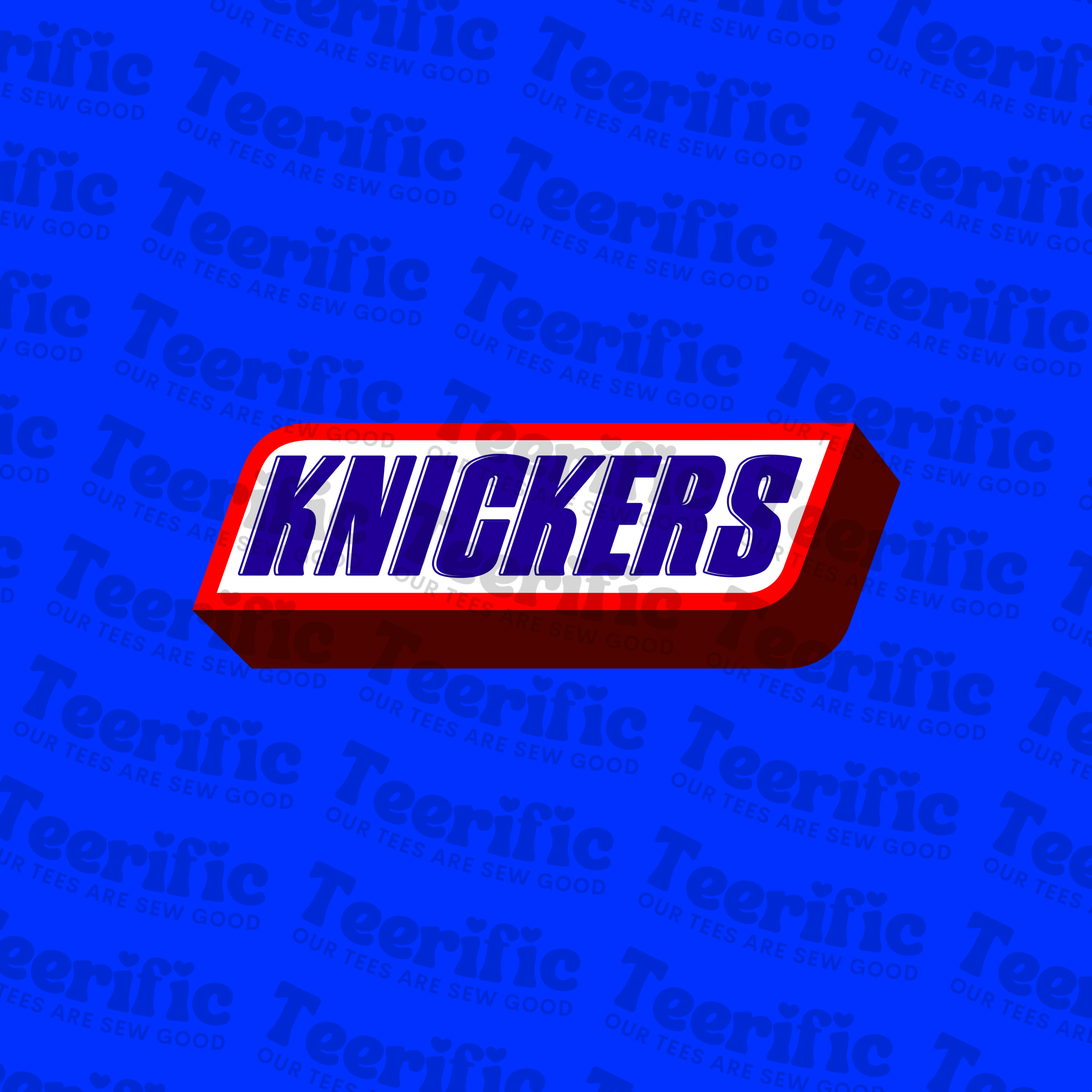KNICKERS
