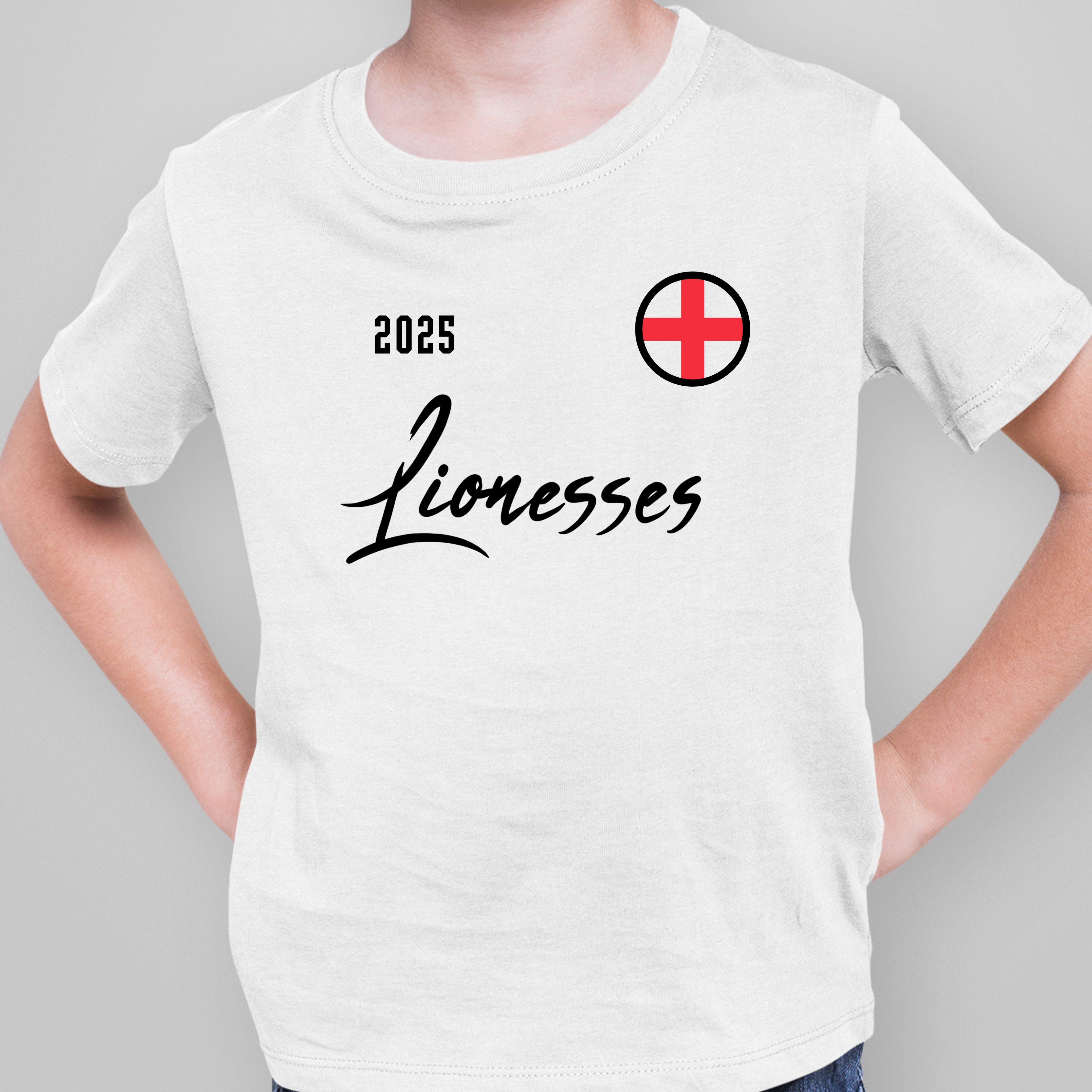 LIONESSES 2025