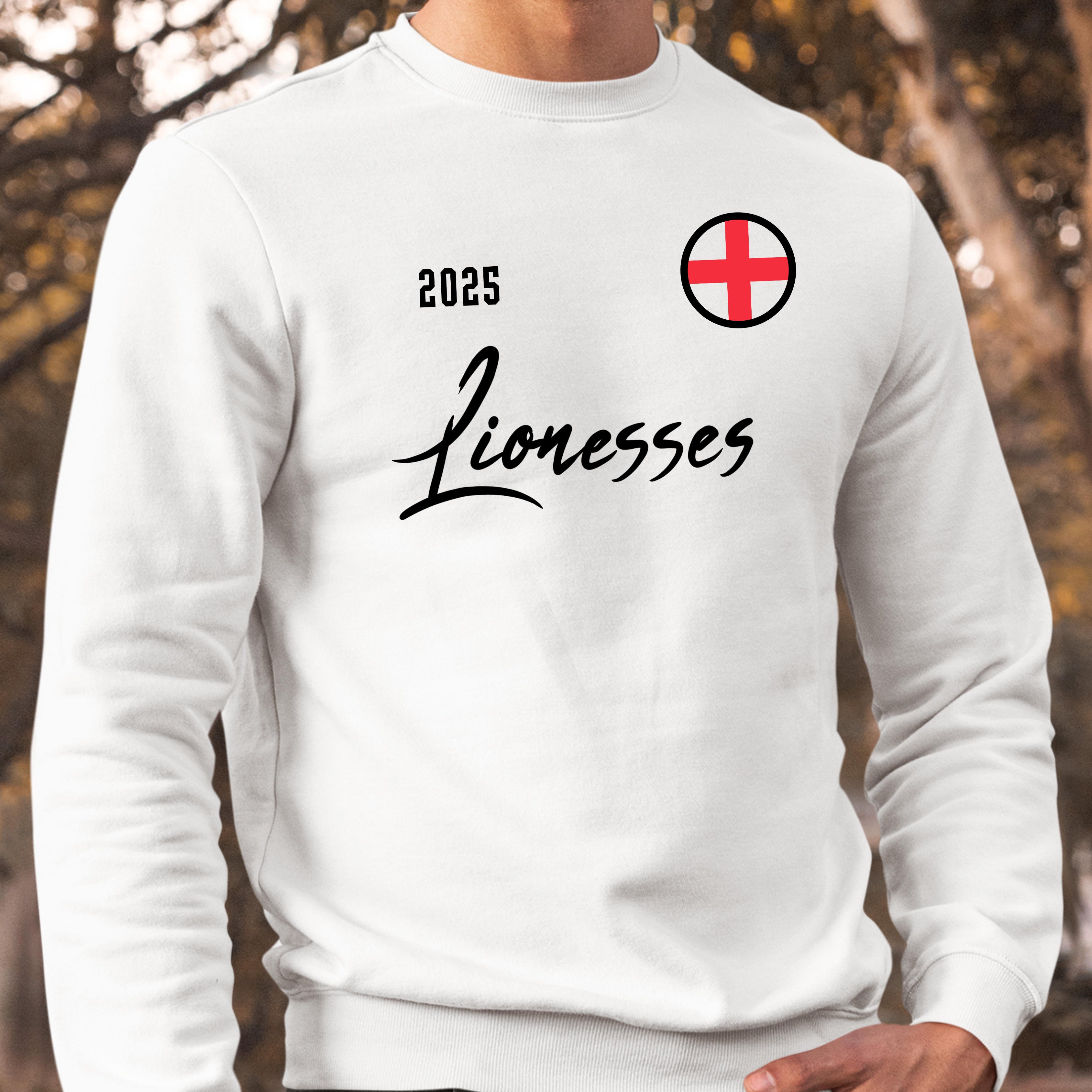 LIONESSES 2025